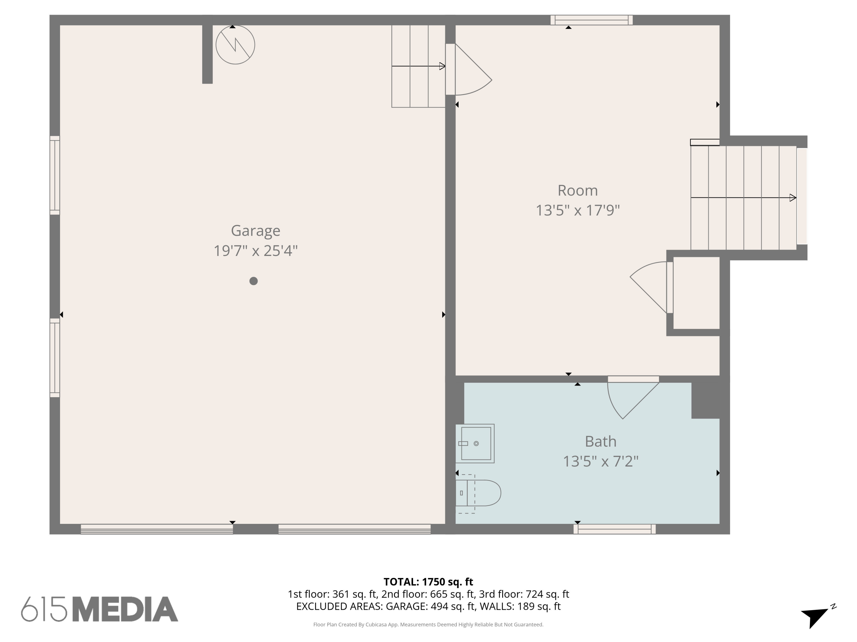 1315 Northgate Circle