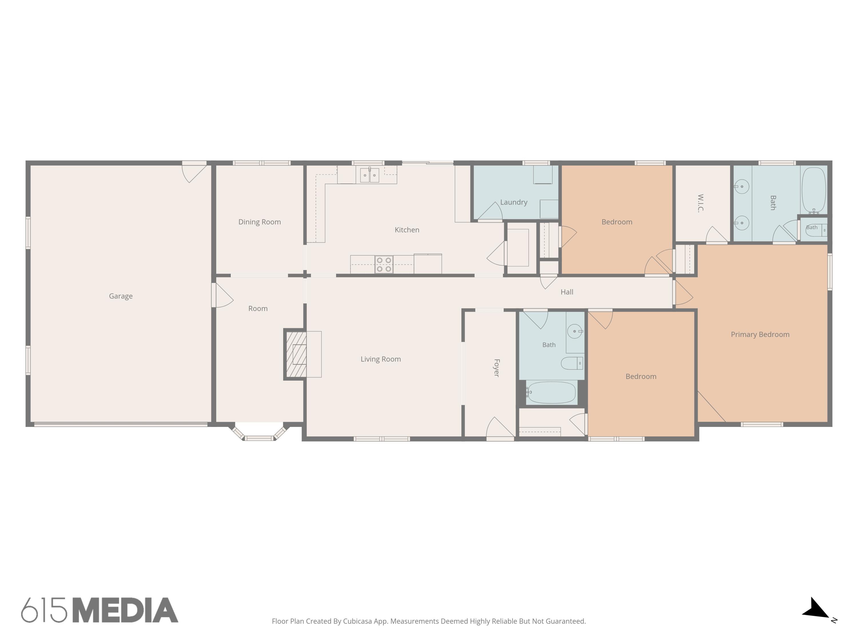 595 Avondale Drive