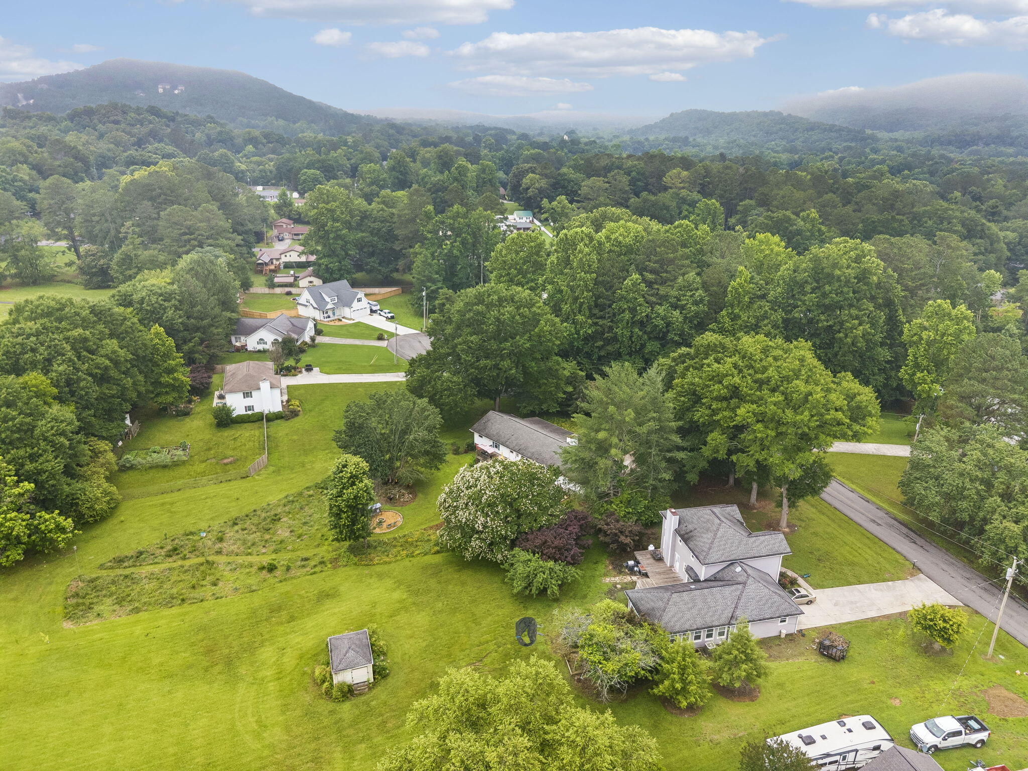 595 Avondale Drive