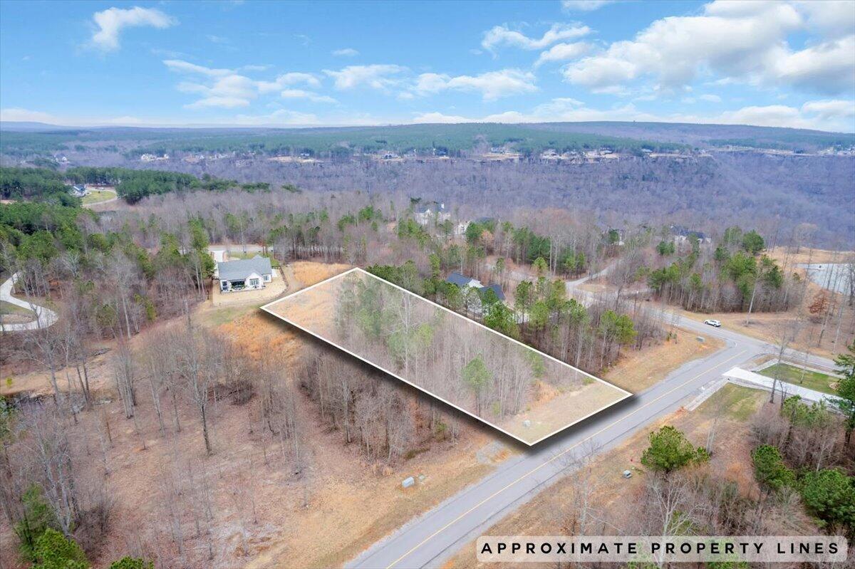 0 Cherokee Path, Jf287