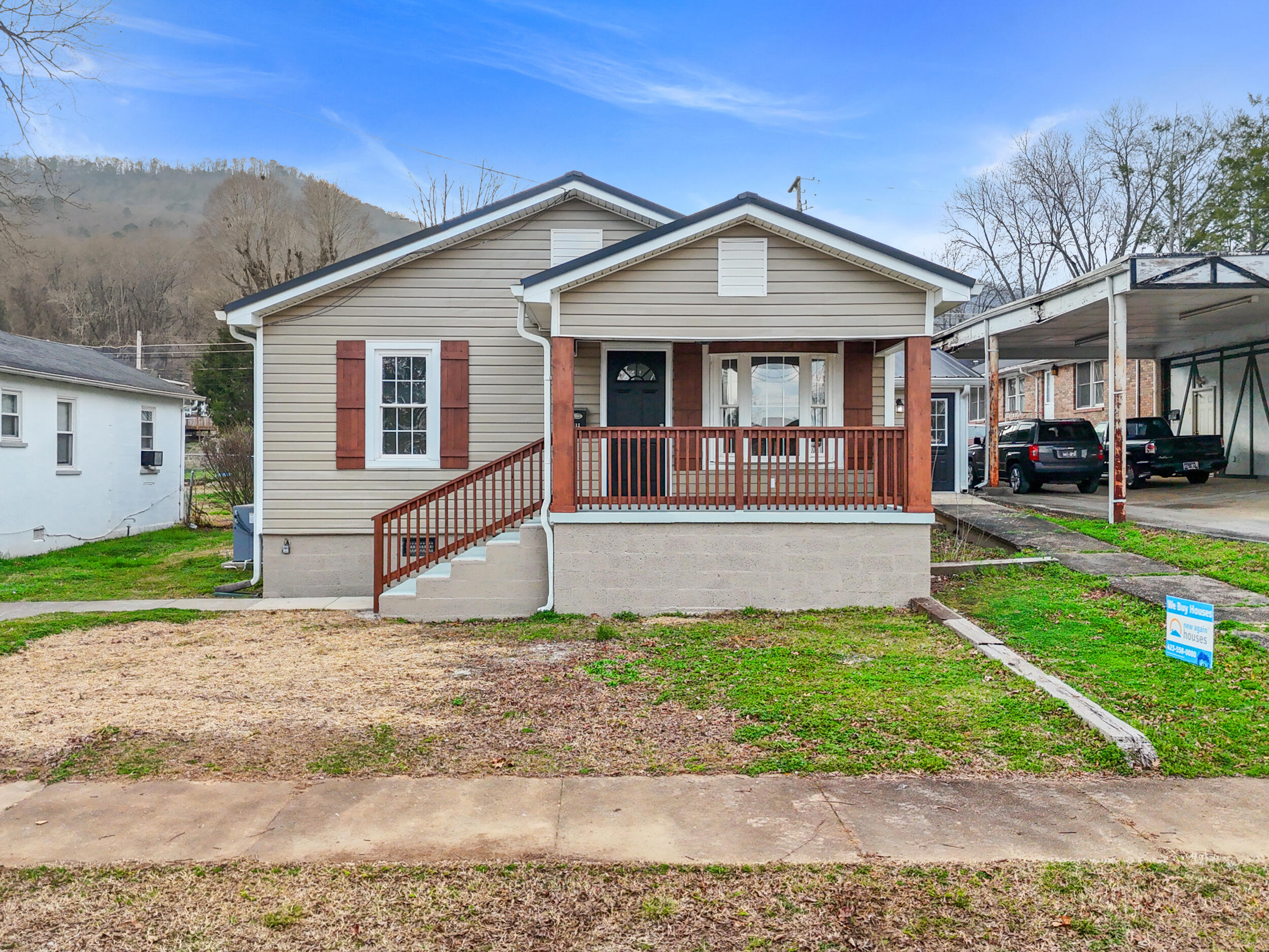 612 Elm Avenue