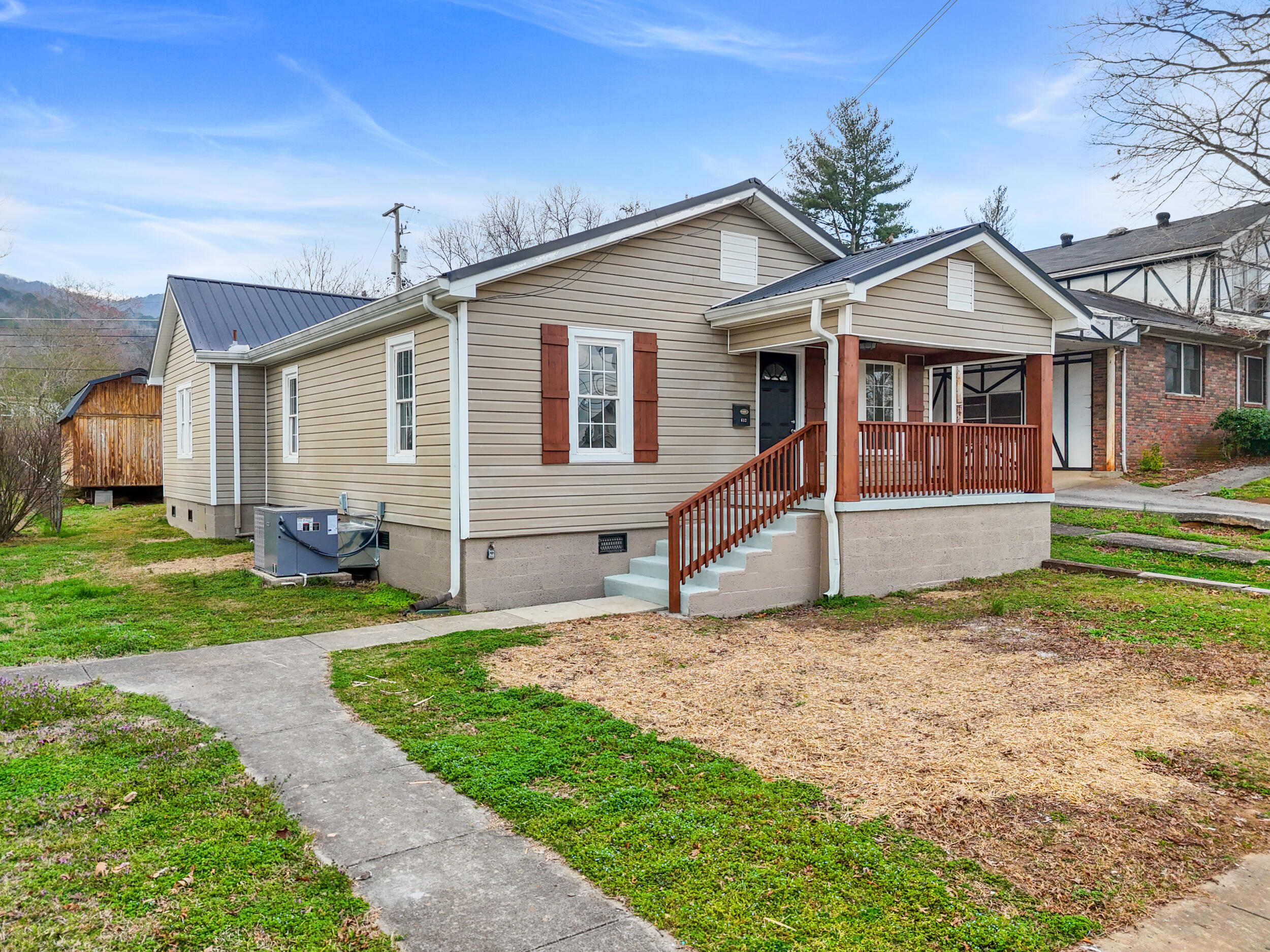 612 Elm Avenue
