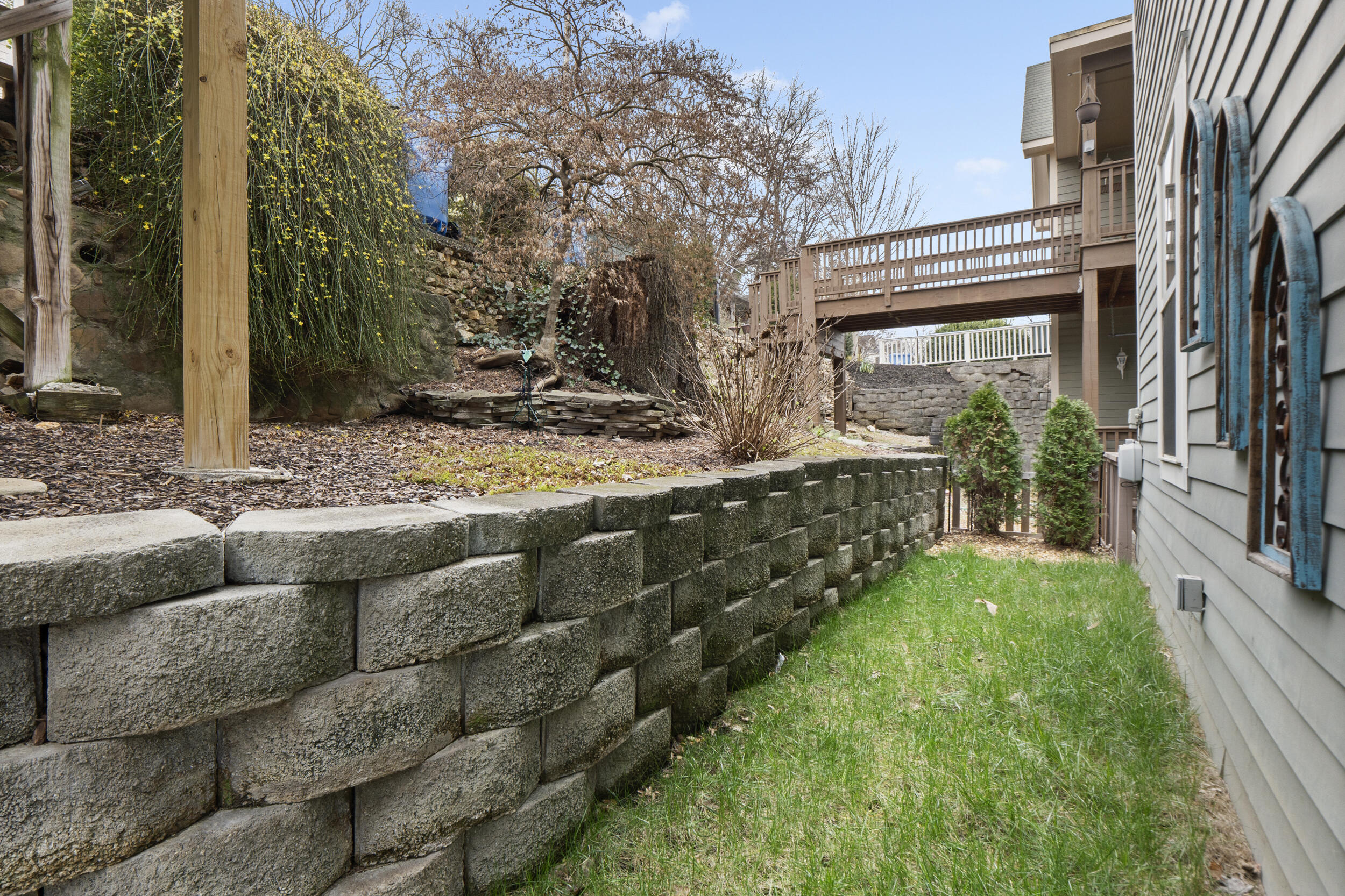 212 Baker Street