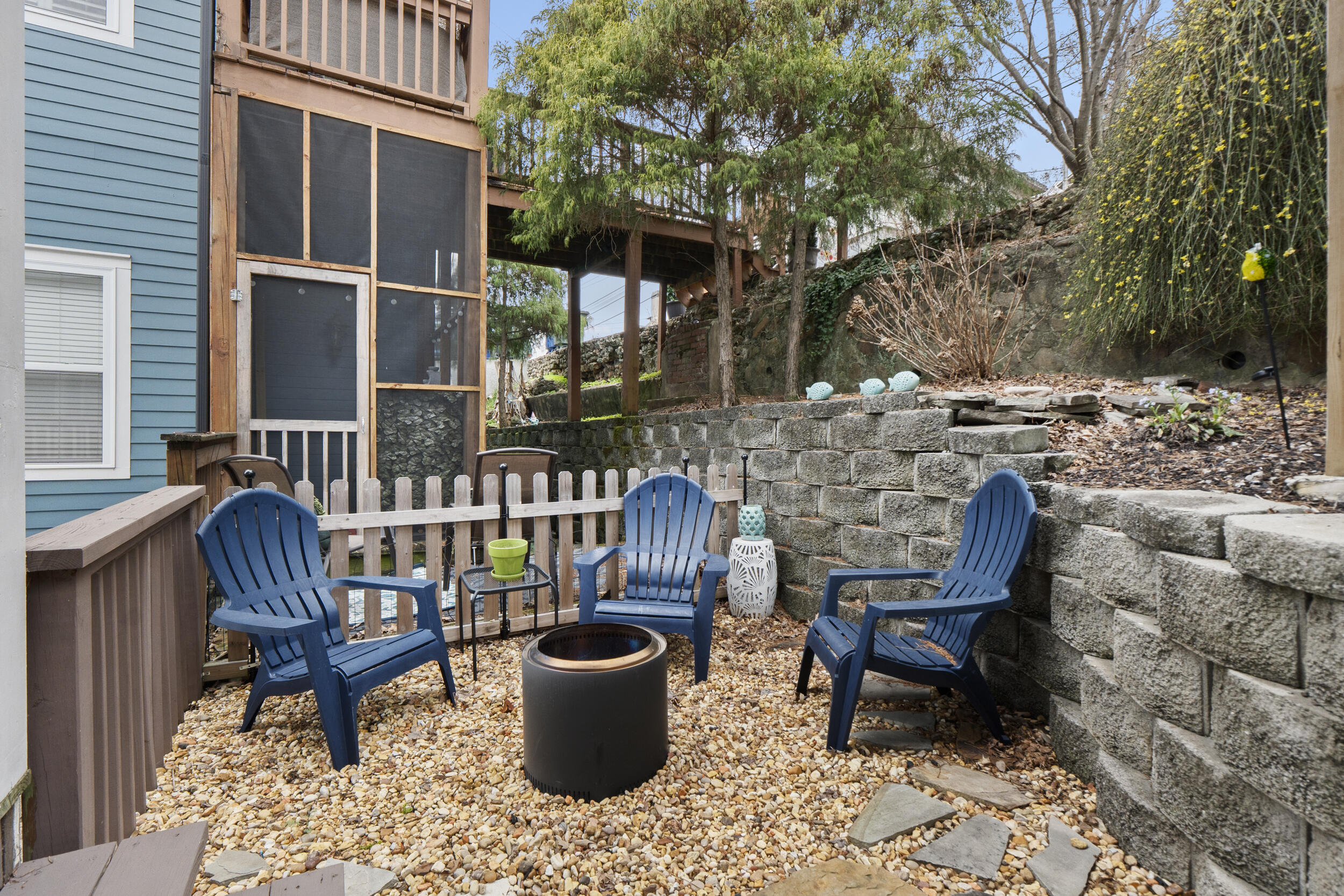 212 Baker Street