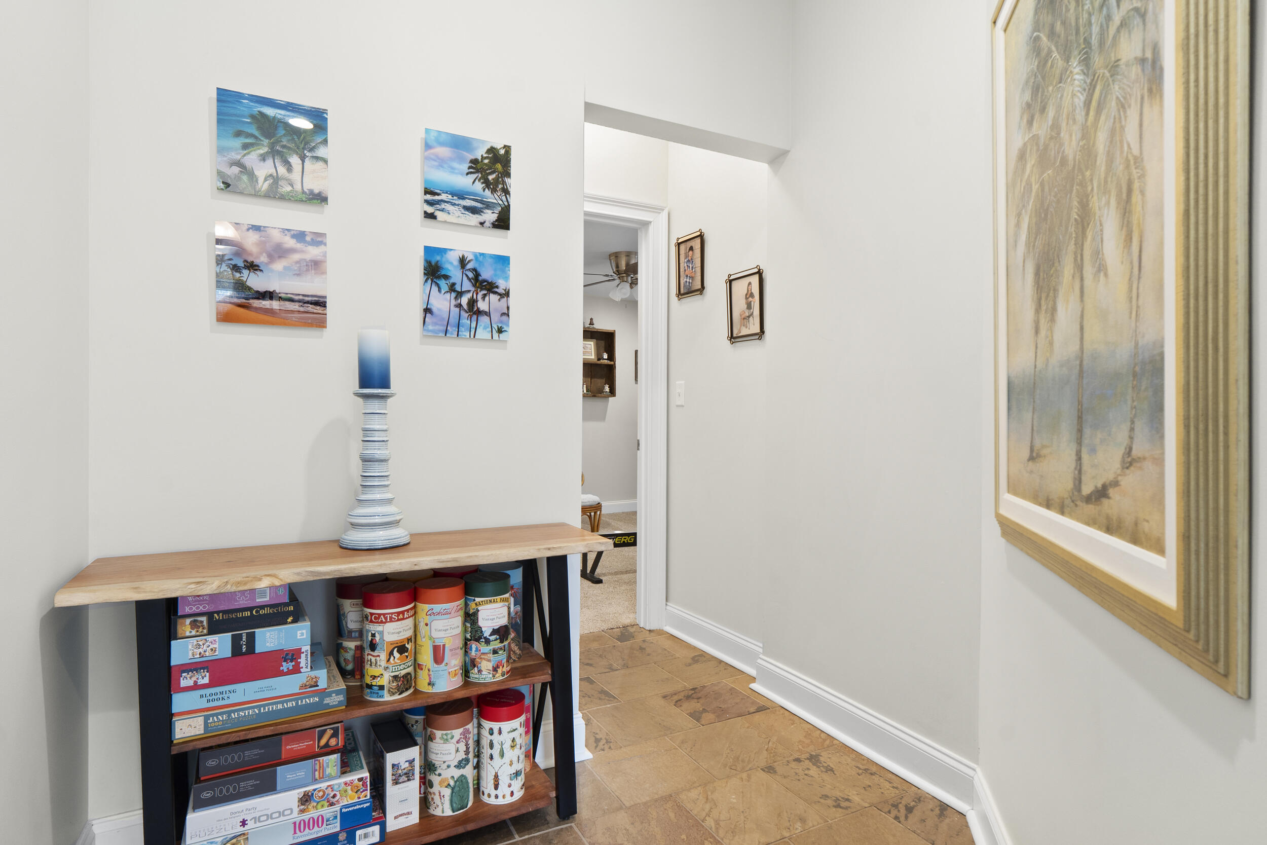 212 Baker Street
