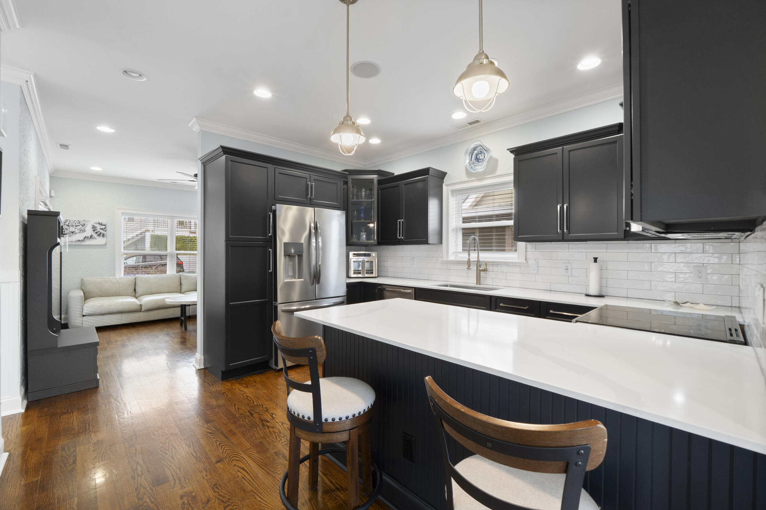 212 Baker Street