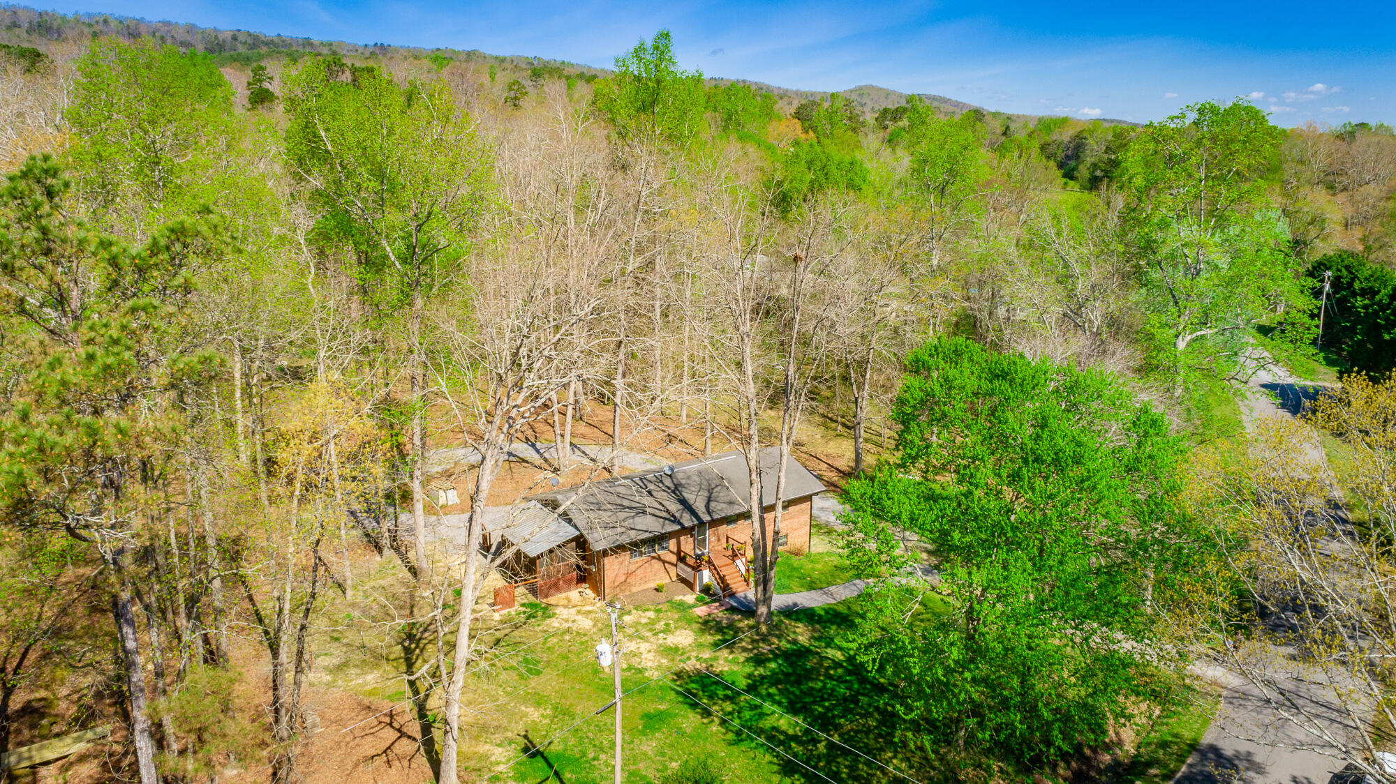 578 Capehart Road