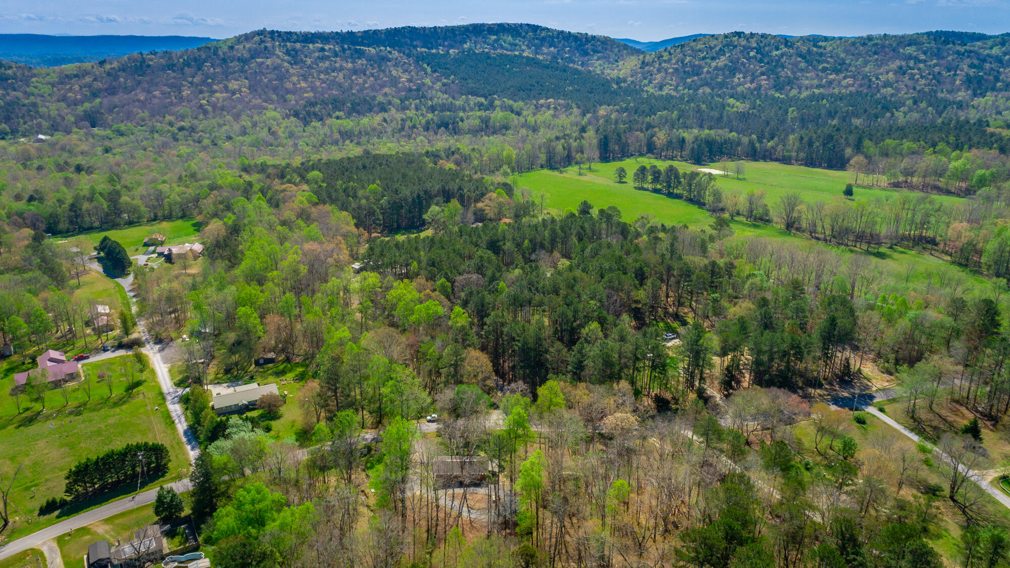 578 Capehart Road