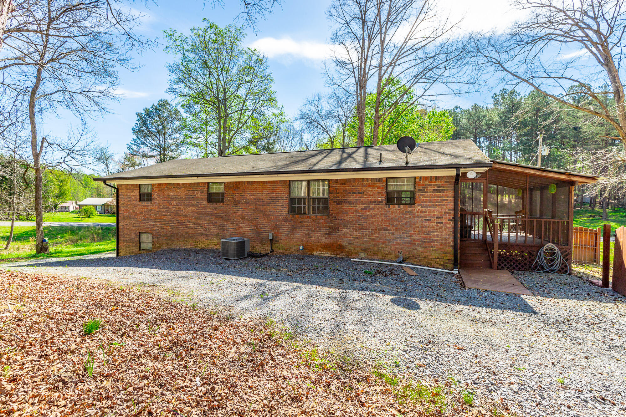 578 Capehart Road