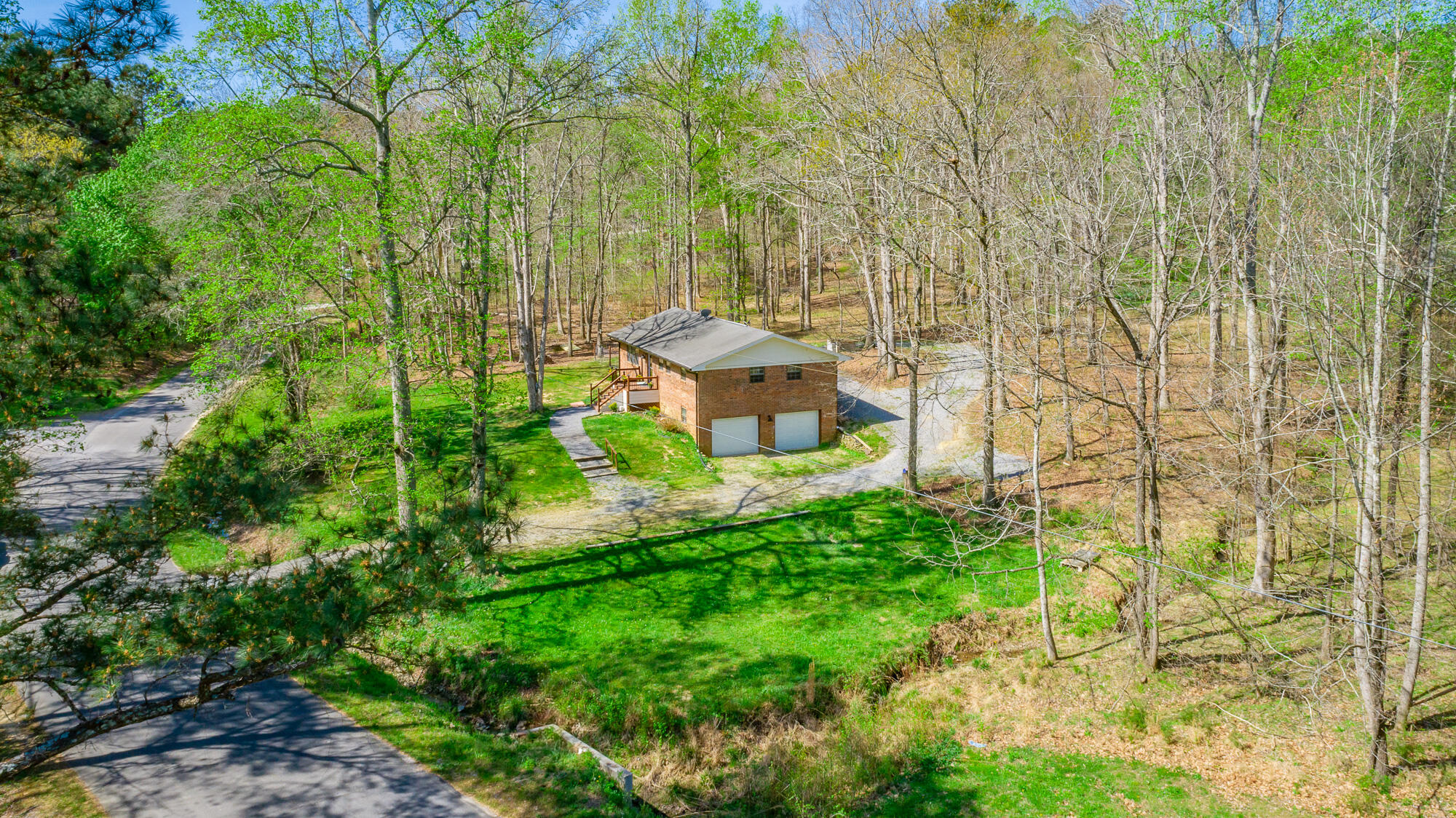 578 Capehart Road