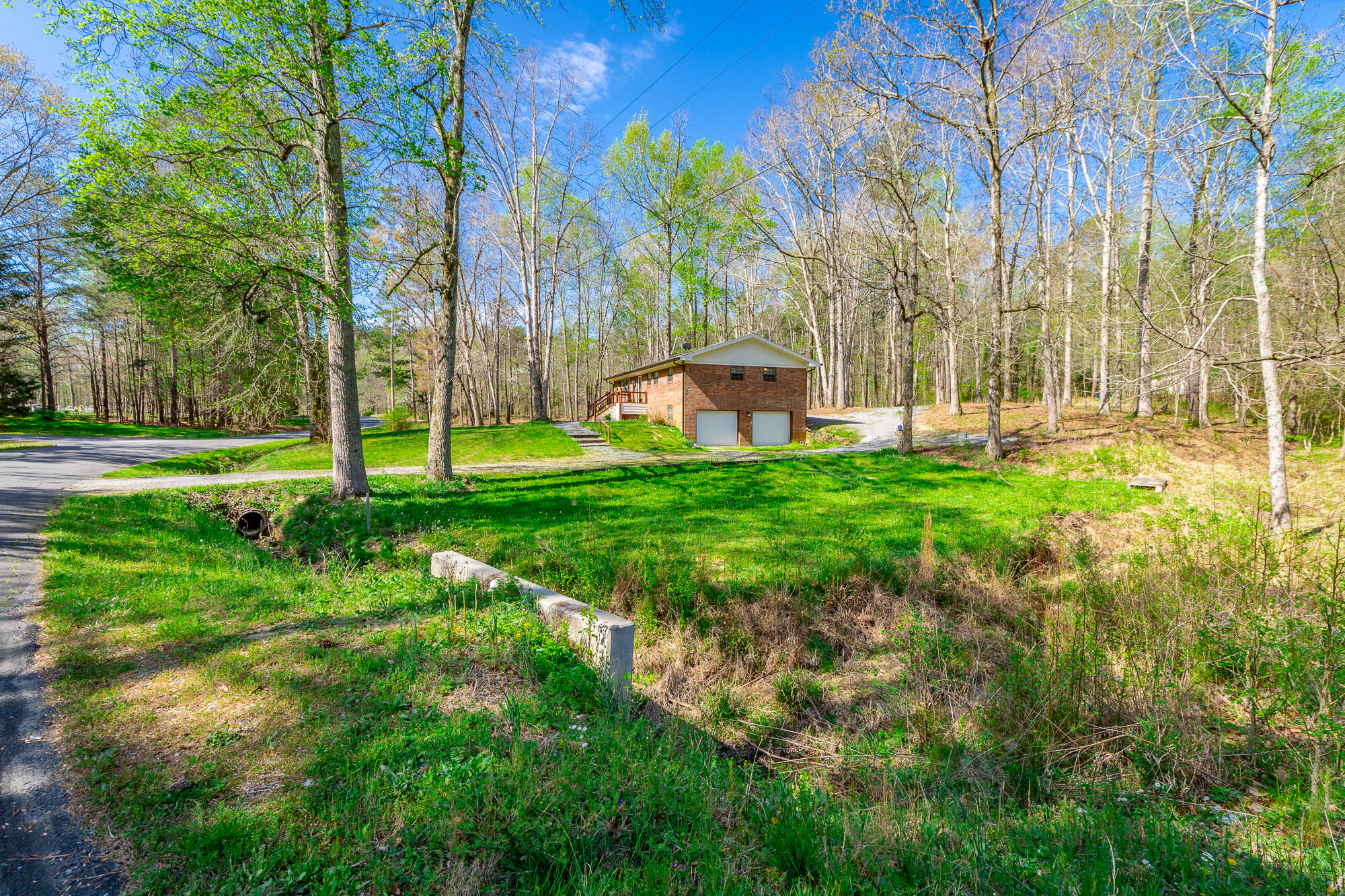 578 Capehart Road