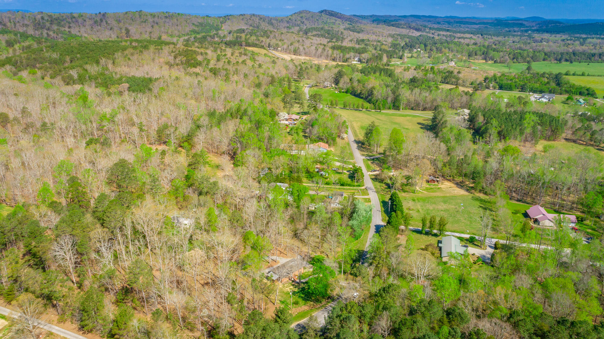 578 Capehart Road
