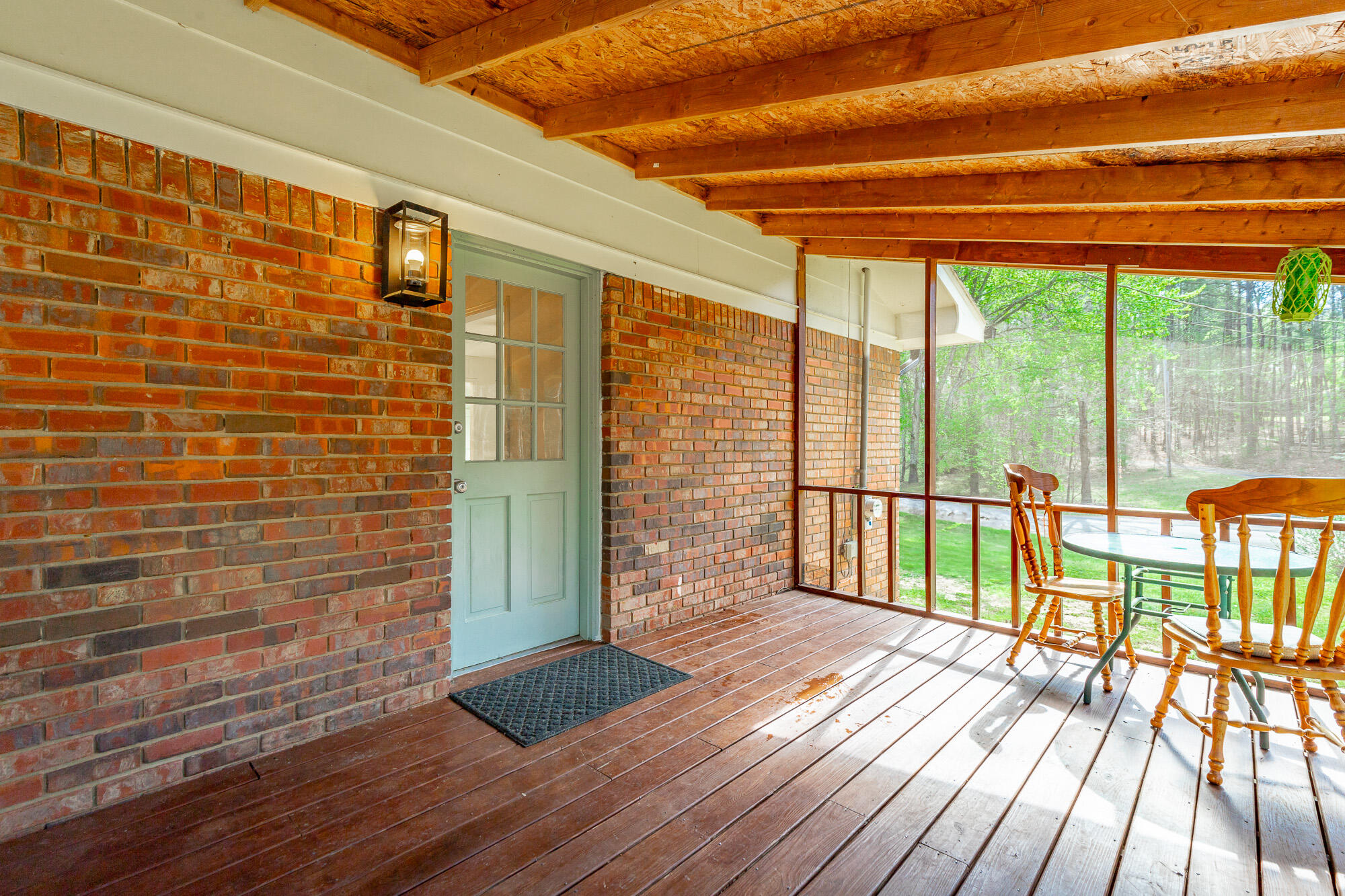 578 Capehart Road