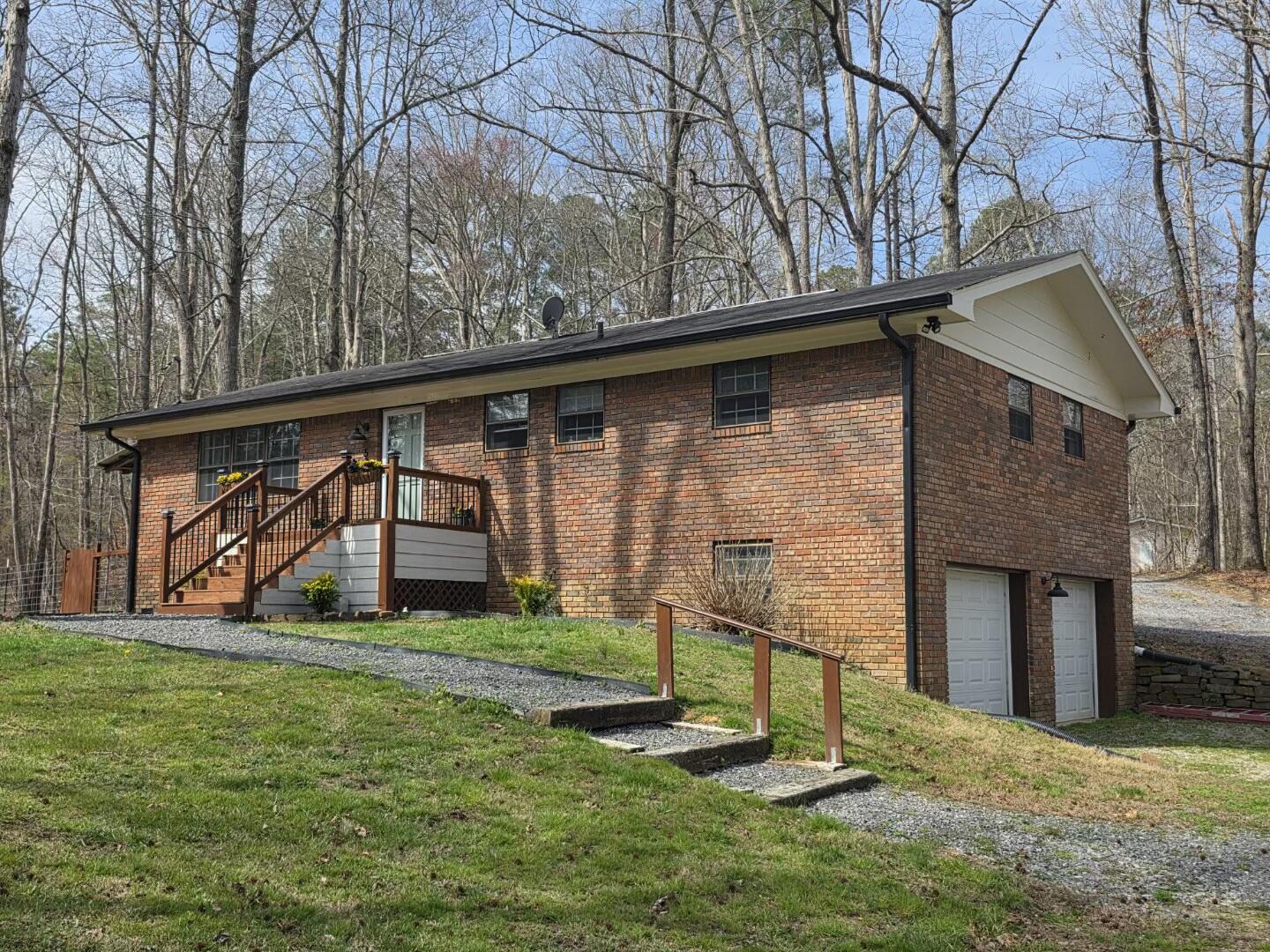 578 Capehart Road