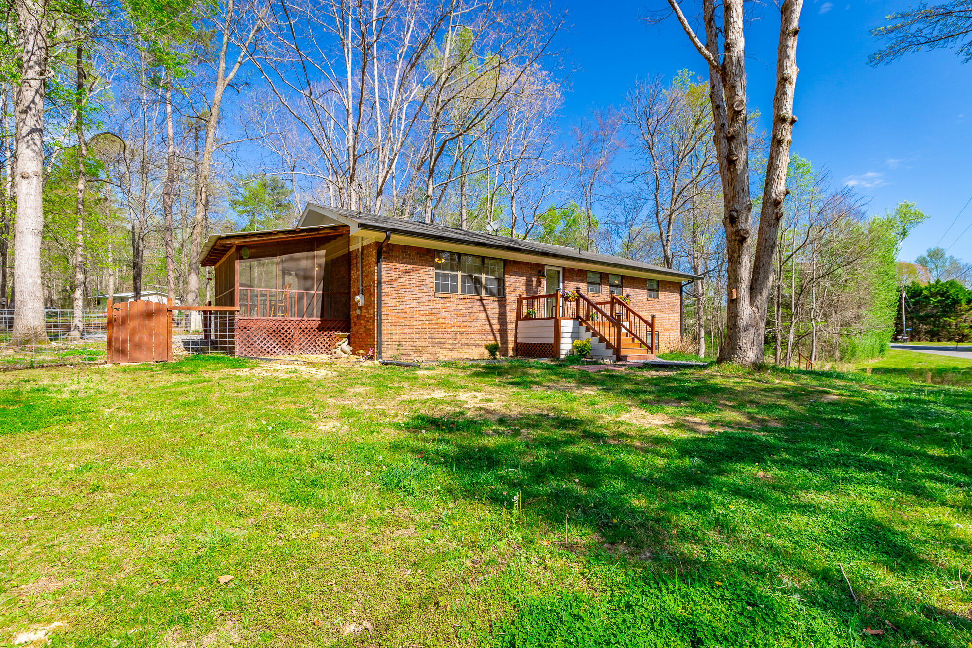 578 Capehart Road