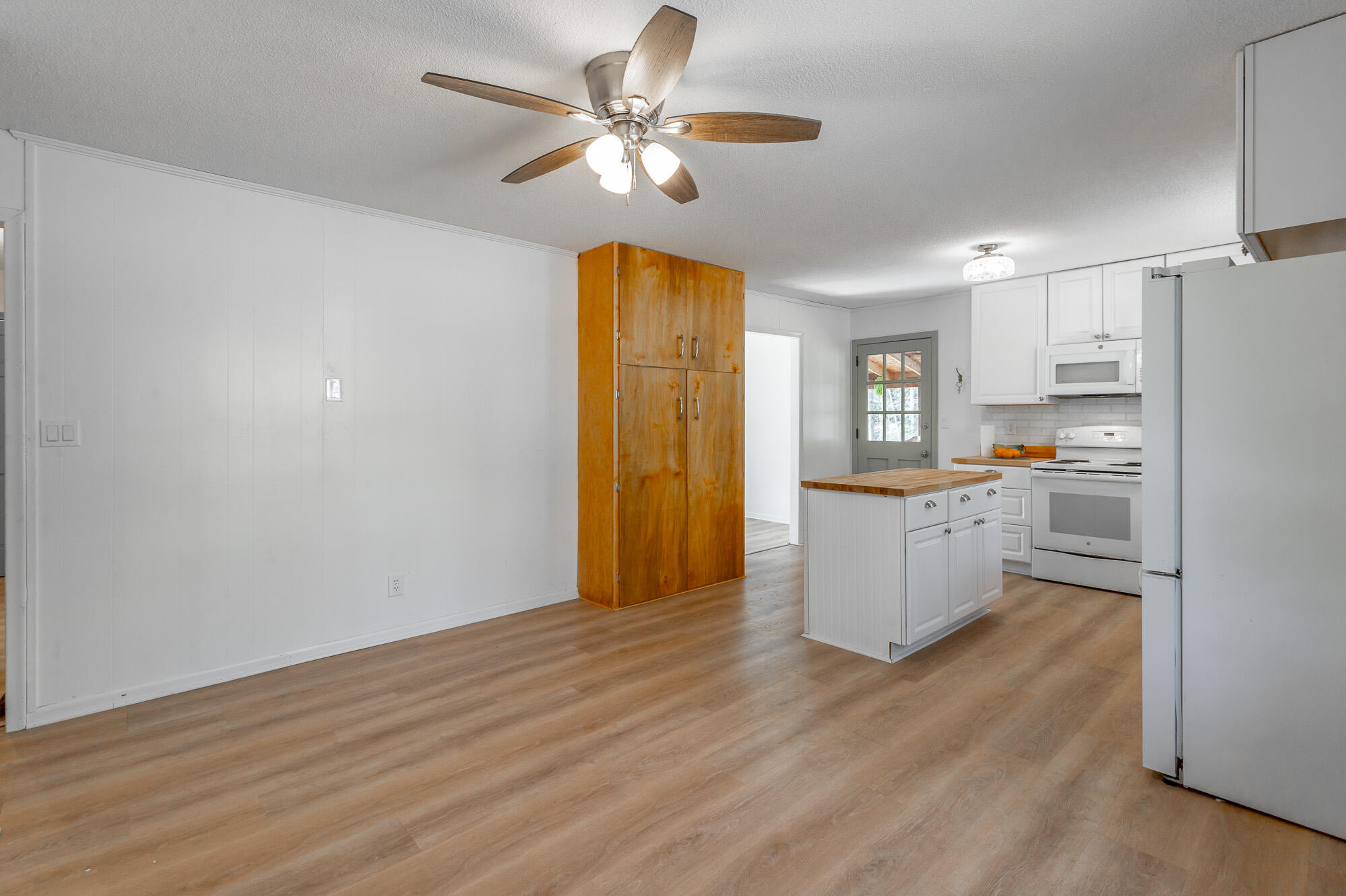 578 Capehart Road