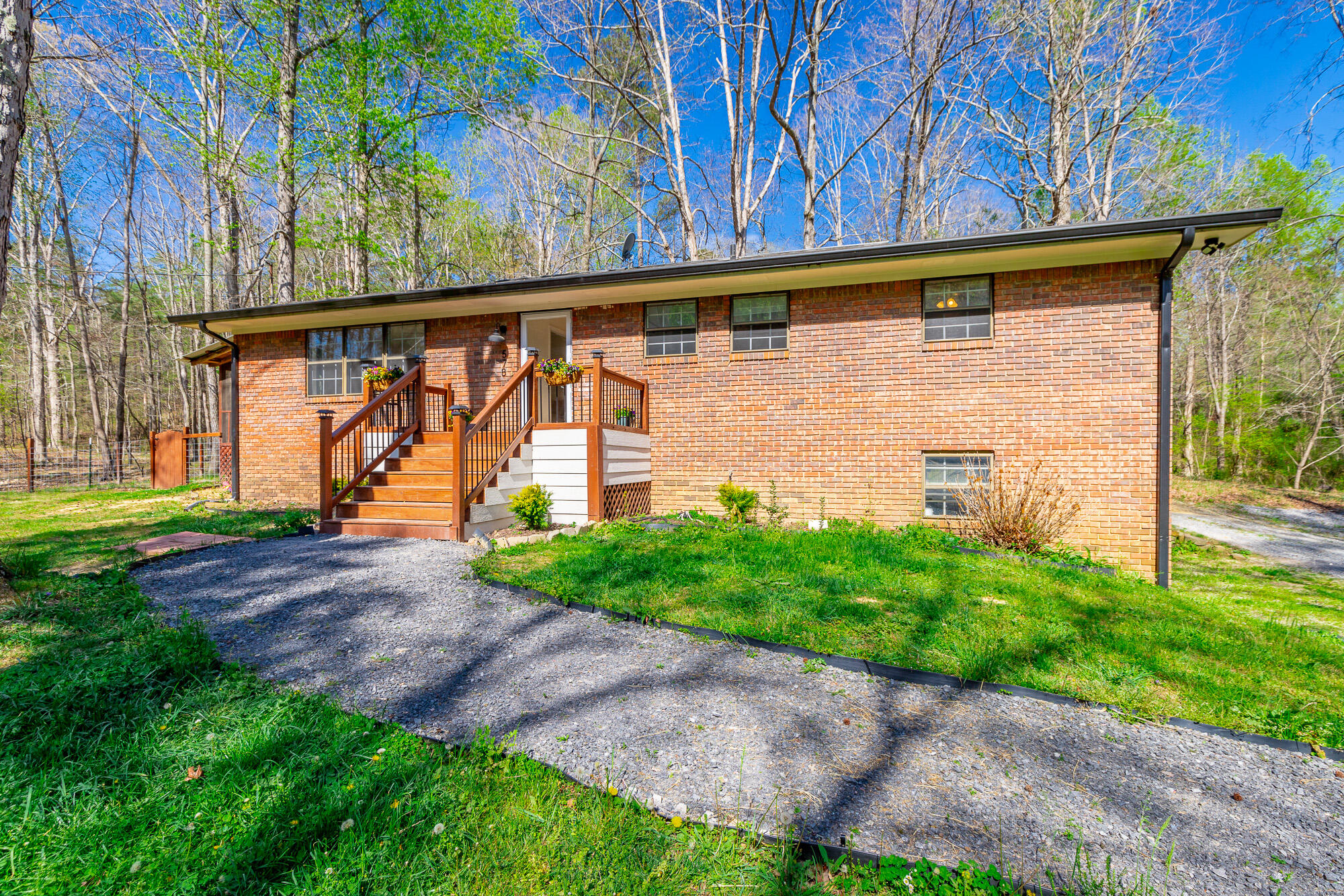 578 Capehart Road