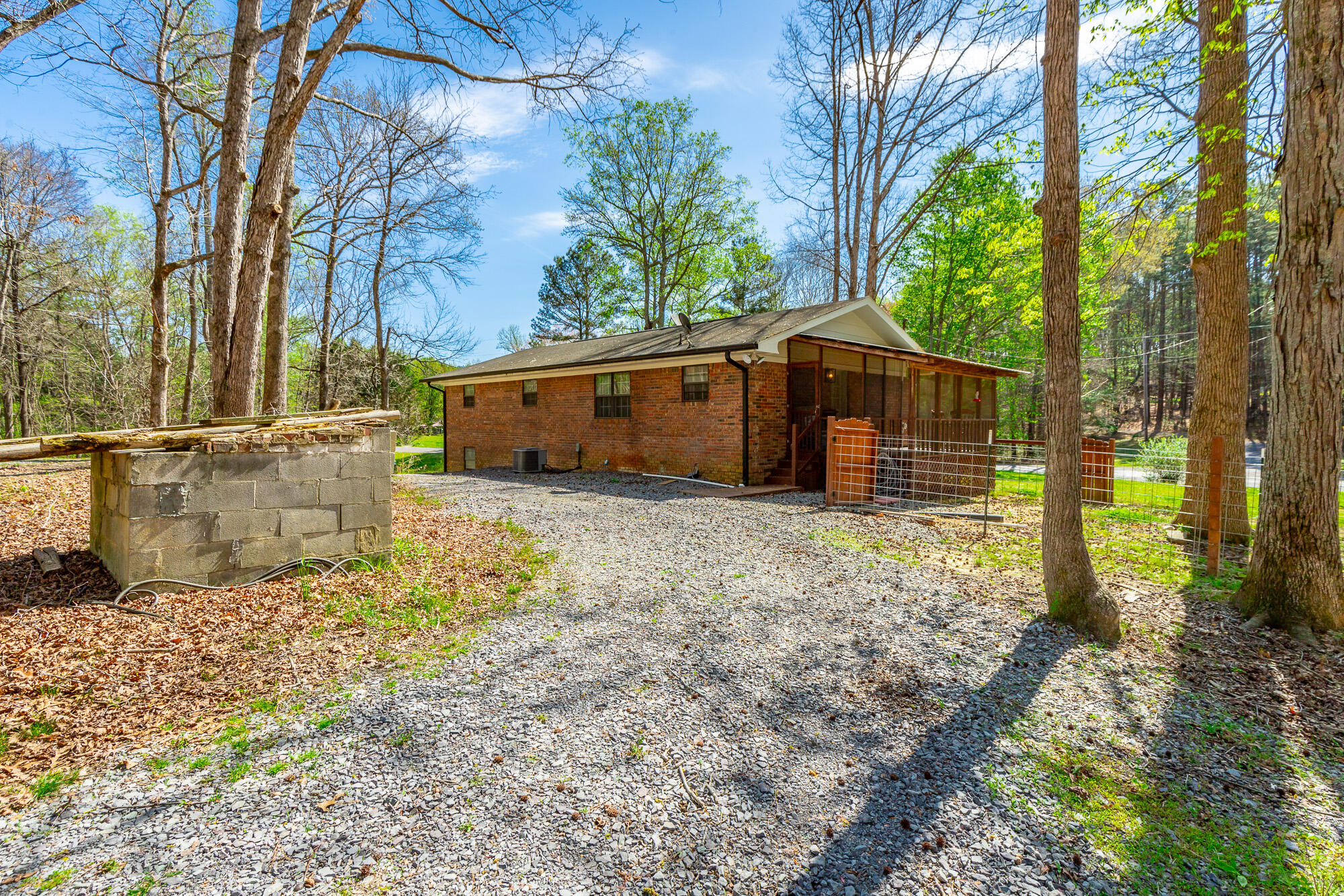 578 Capehart Road