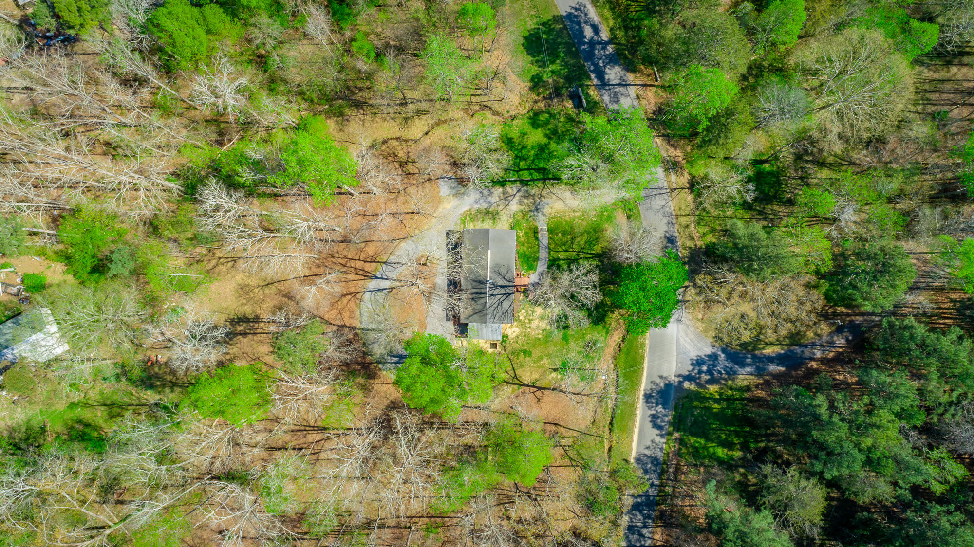578 Capehart Road