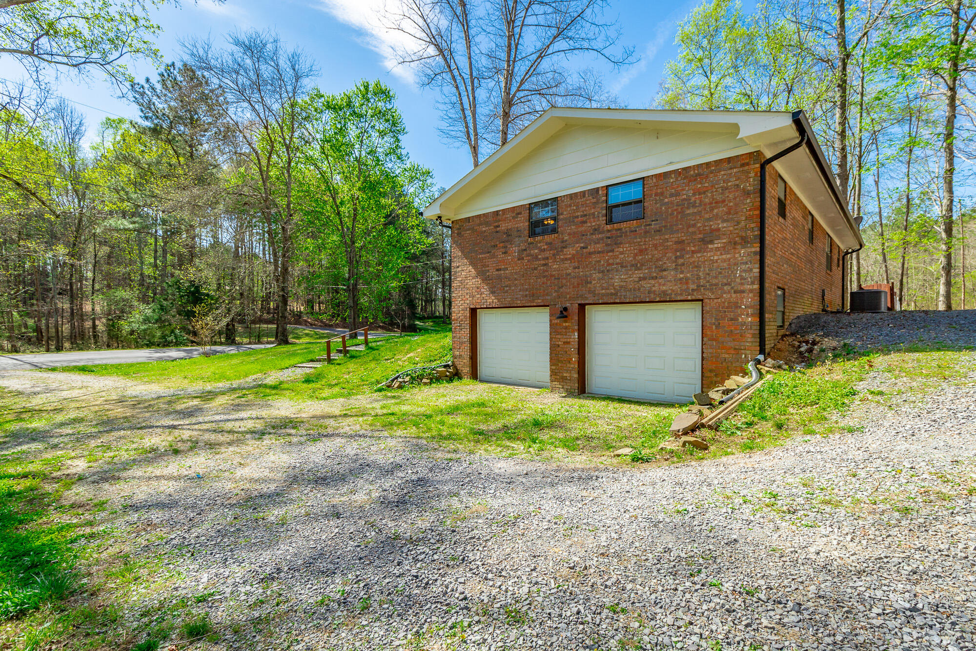 578 Capehart Road