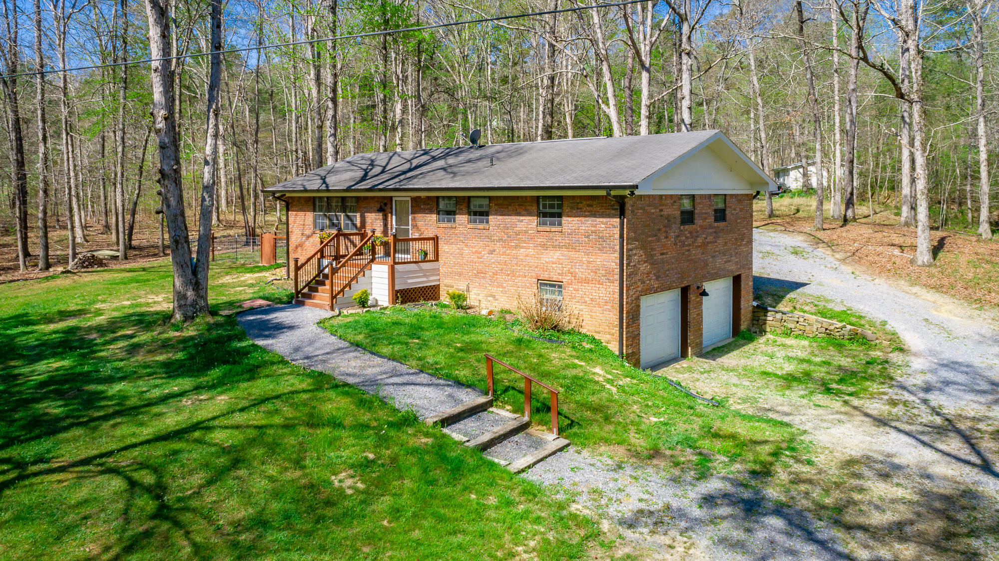 578 Capehart Road