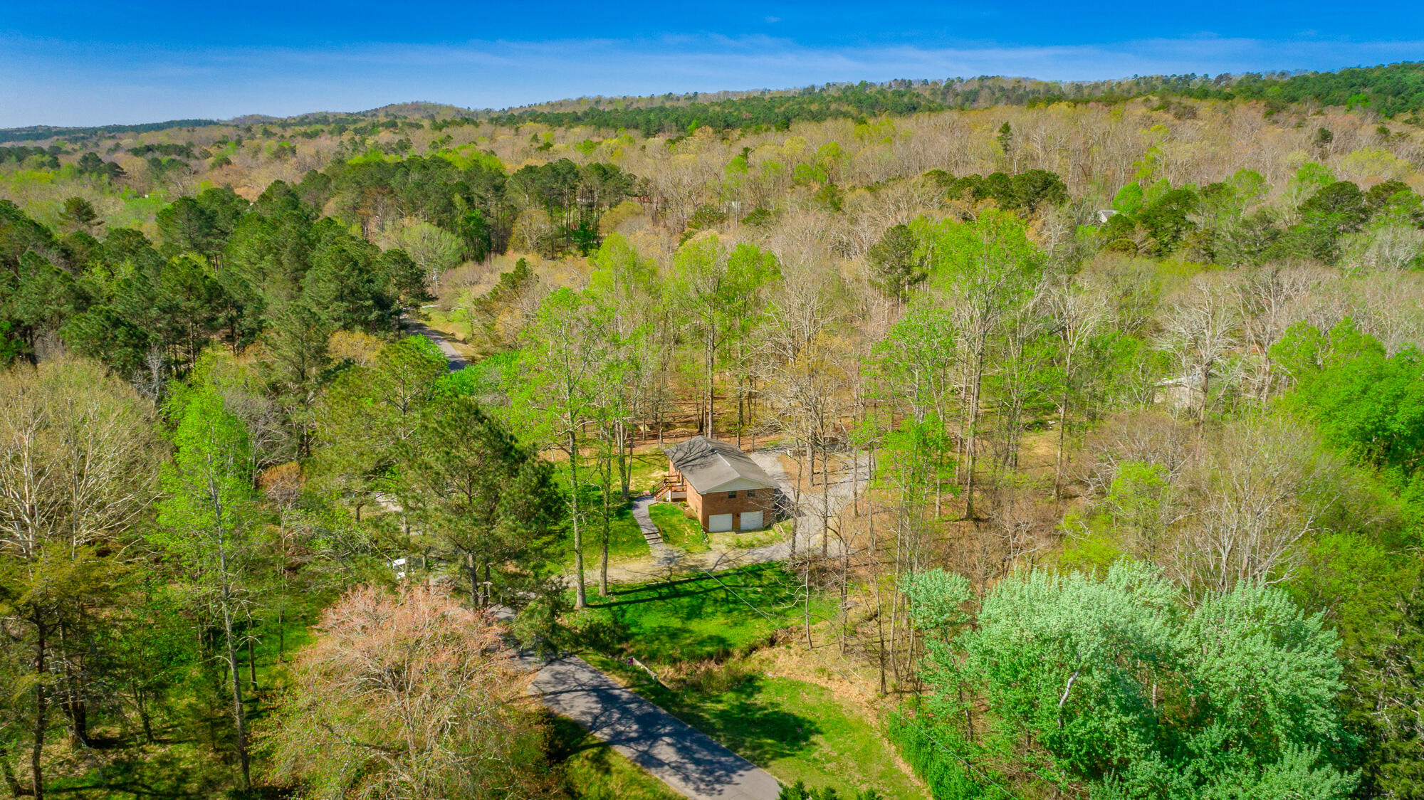 578 Capehart Road
