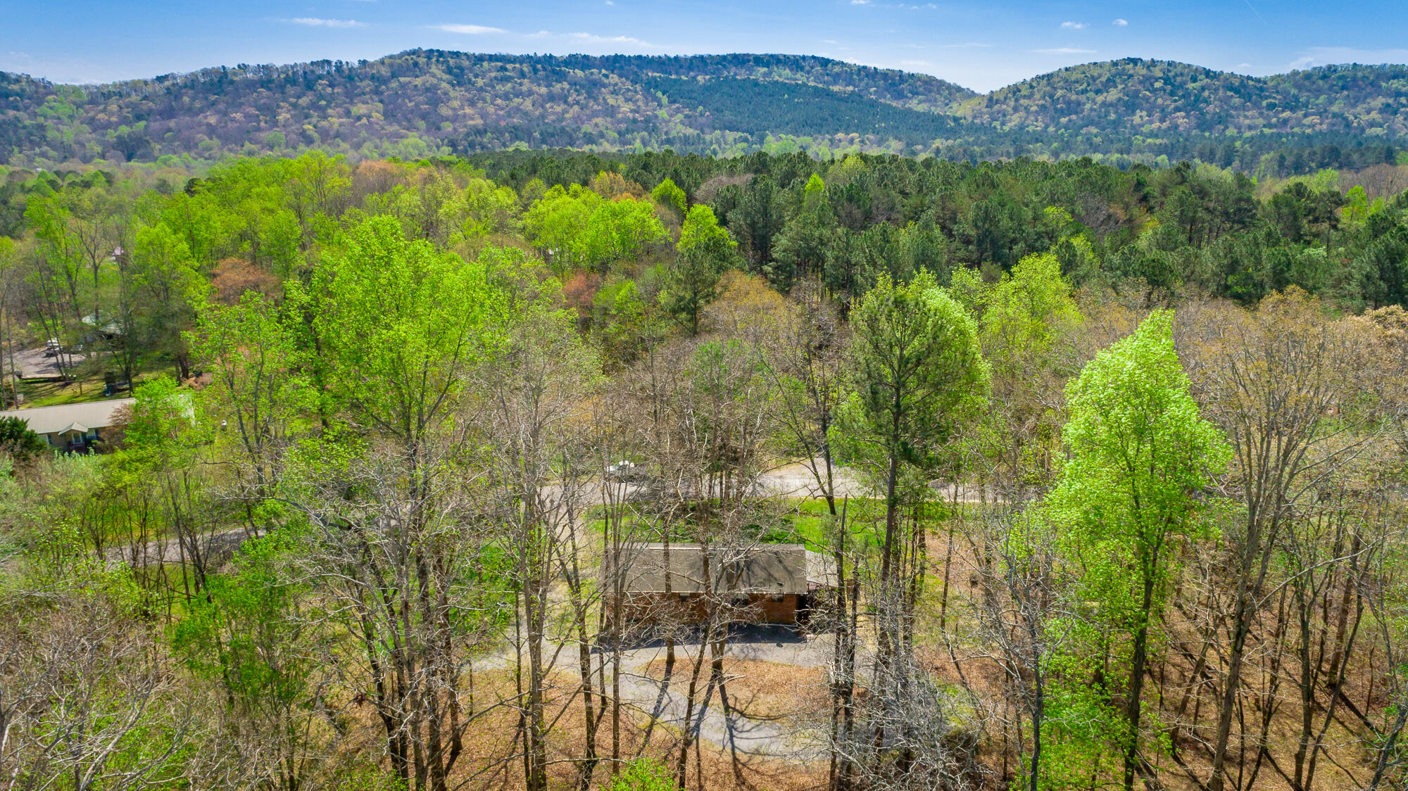 578 Capehart Road