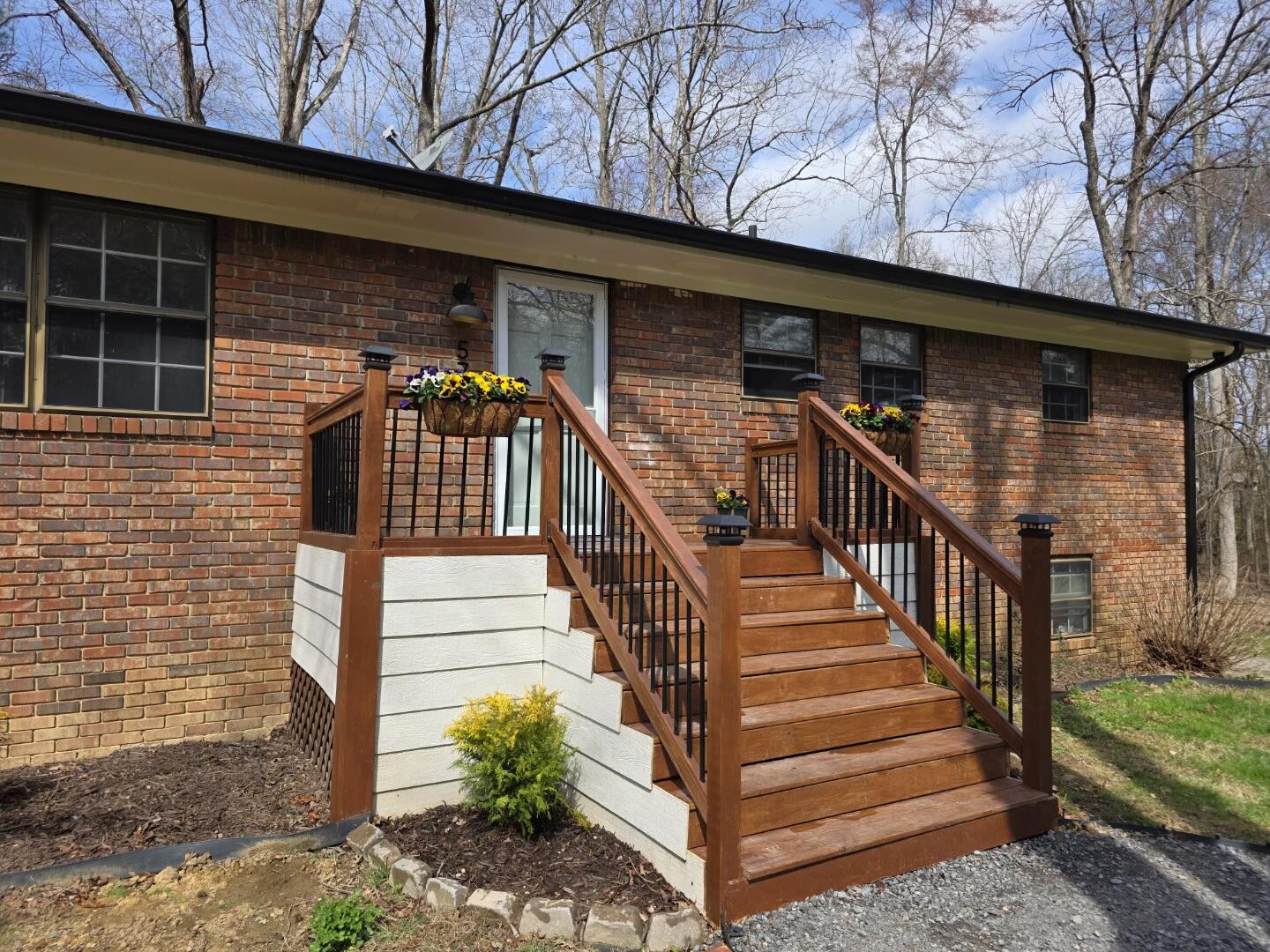 578 Capehart Road