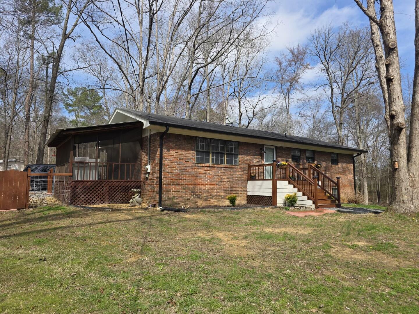 578 Capehart Road