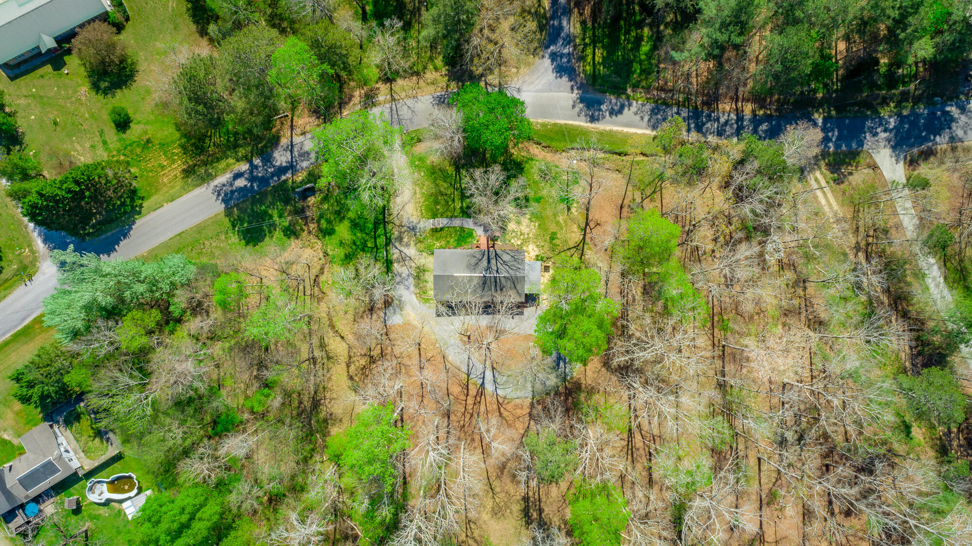 578 Capehart Road
