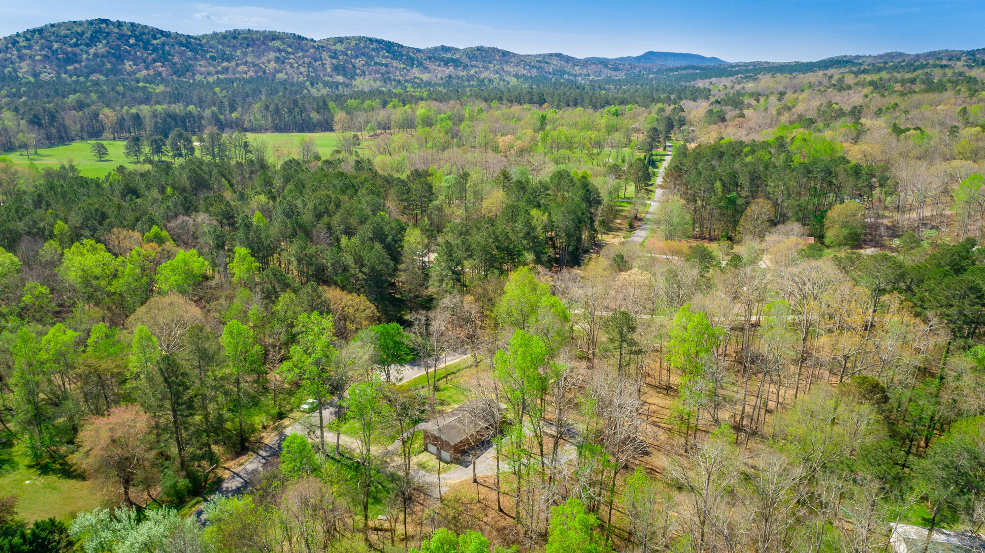 578 Capehart Road