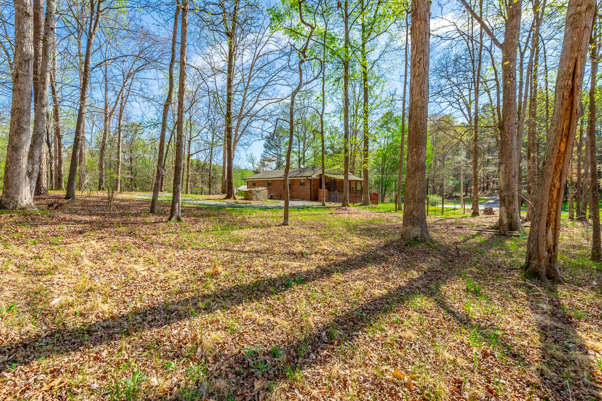 578 Capehart Road