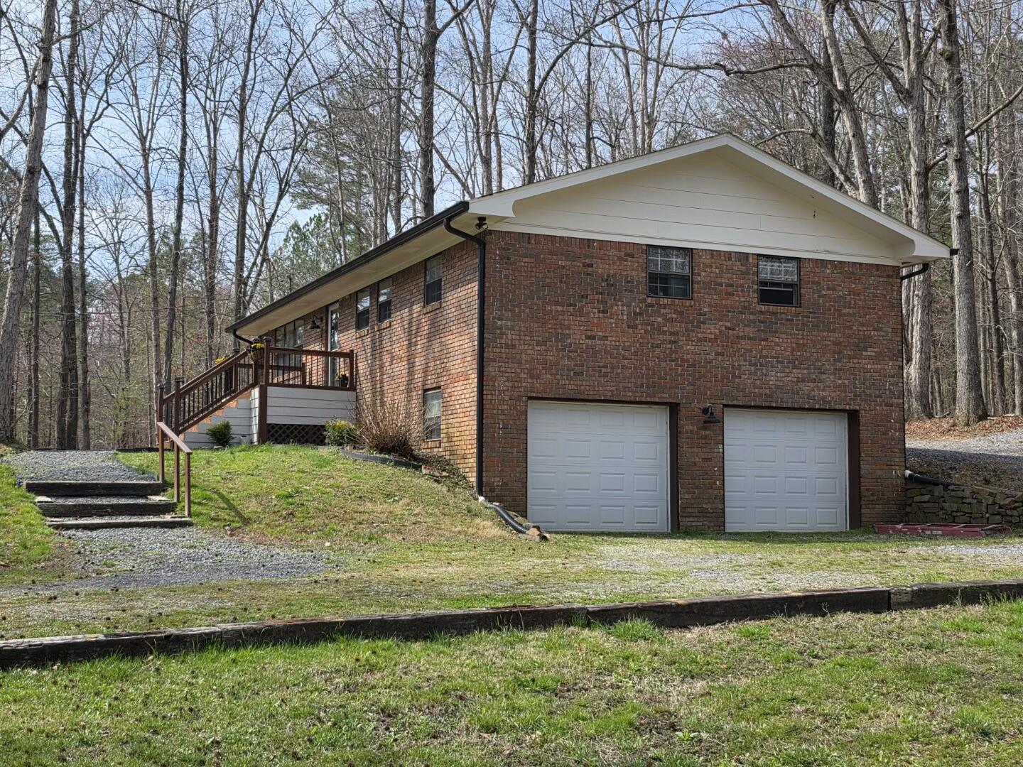 578 Capehart Road