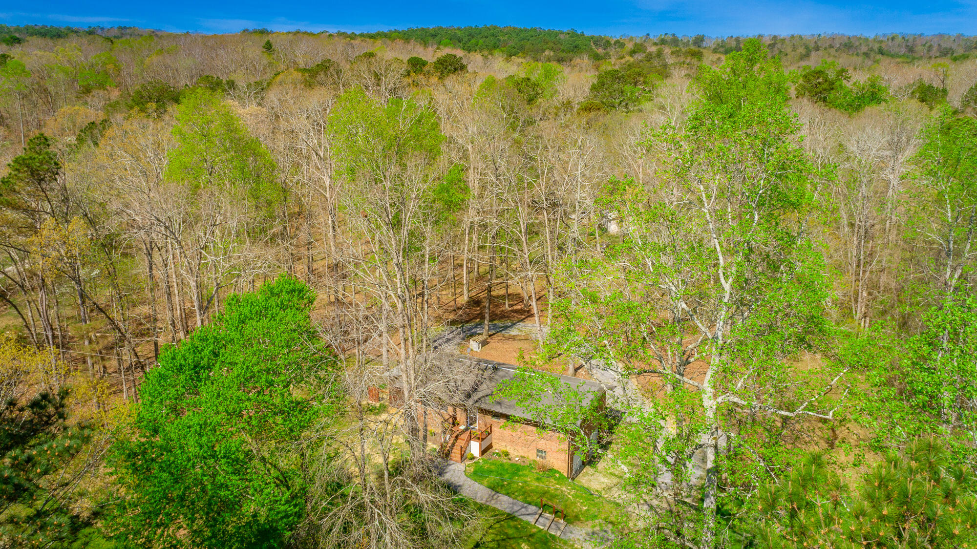 578 Capehart Road