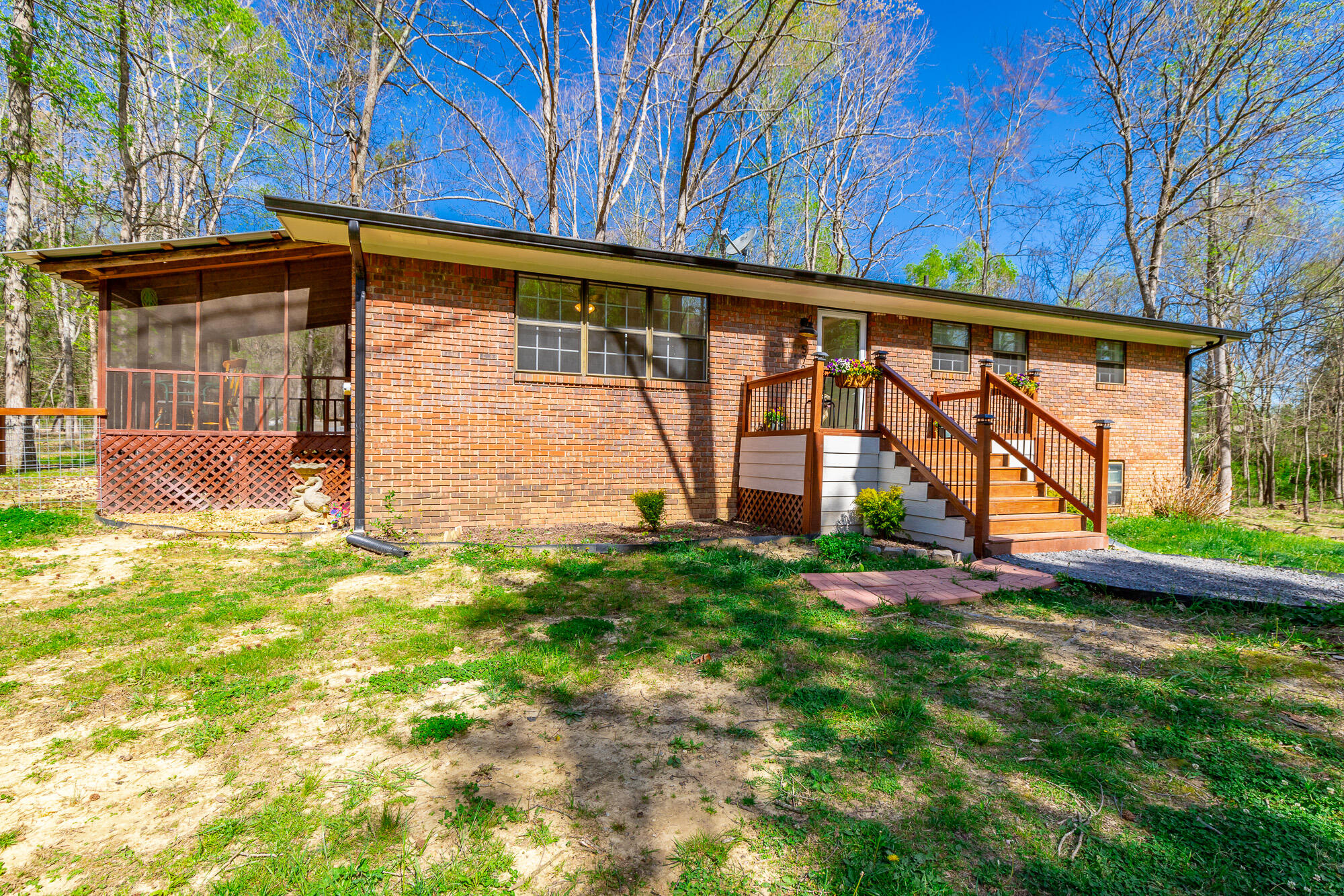 578 Capehart Road
