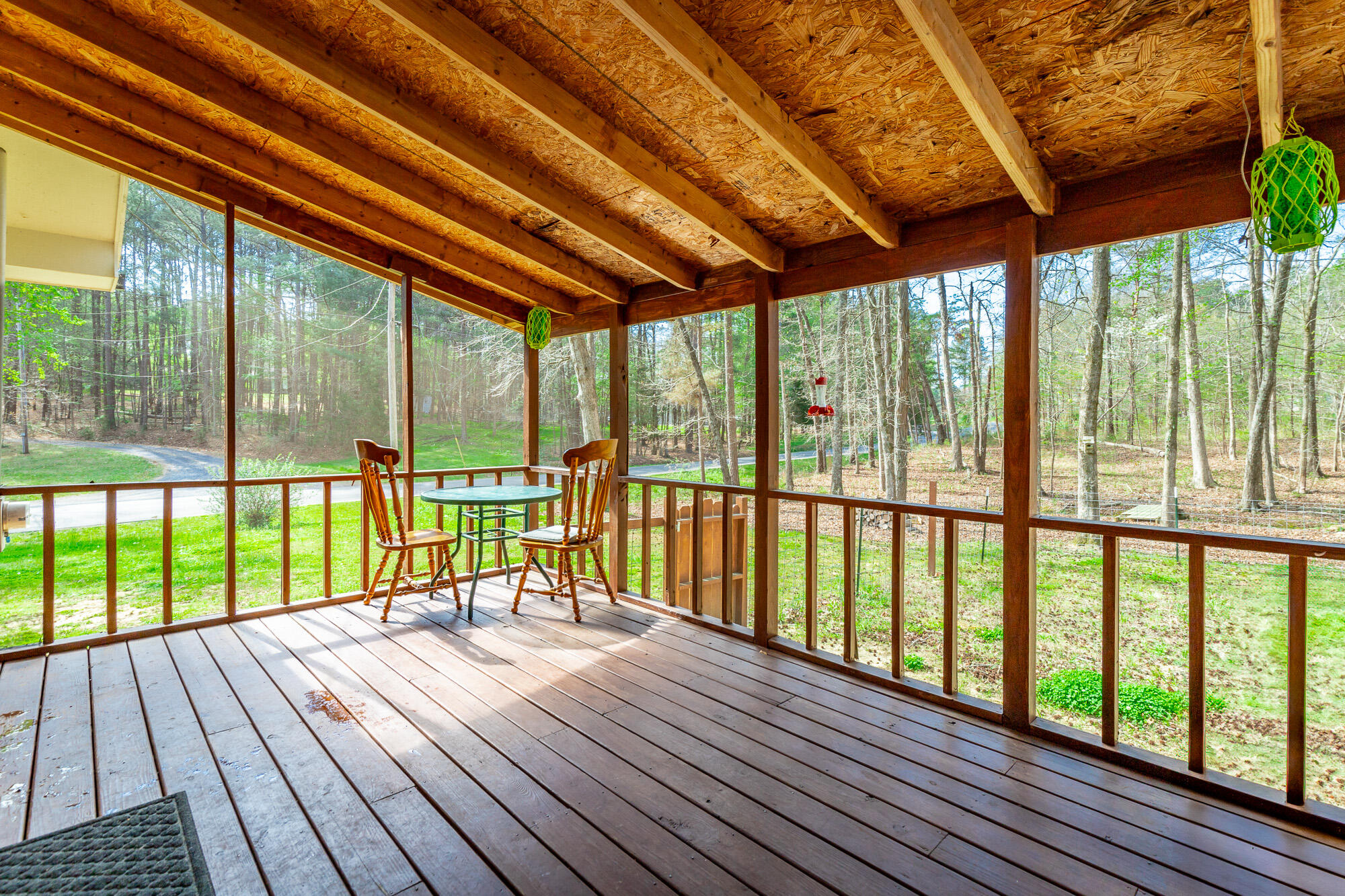 578 Capehart Road