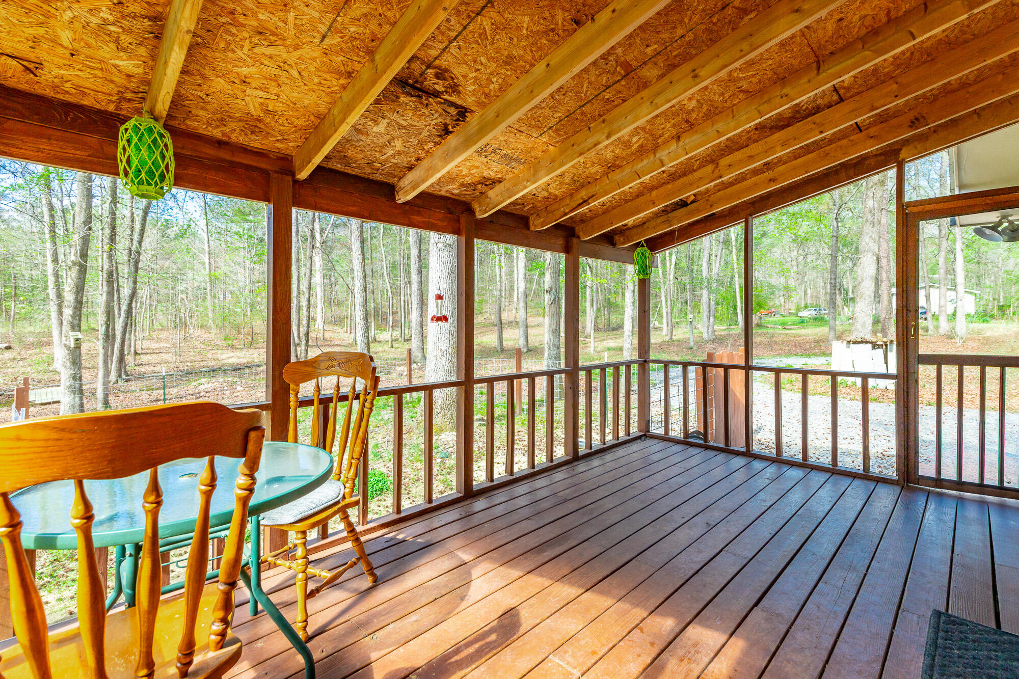 578 Capehart Road