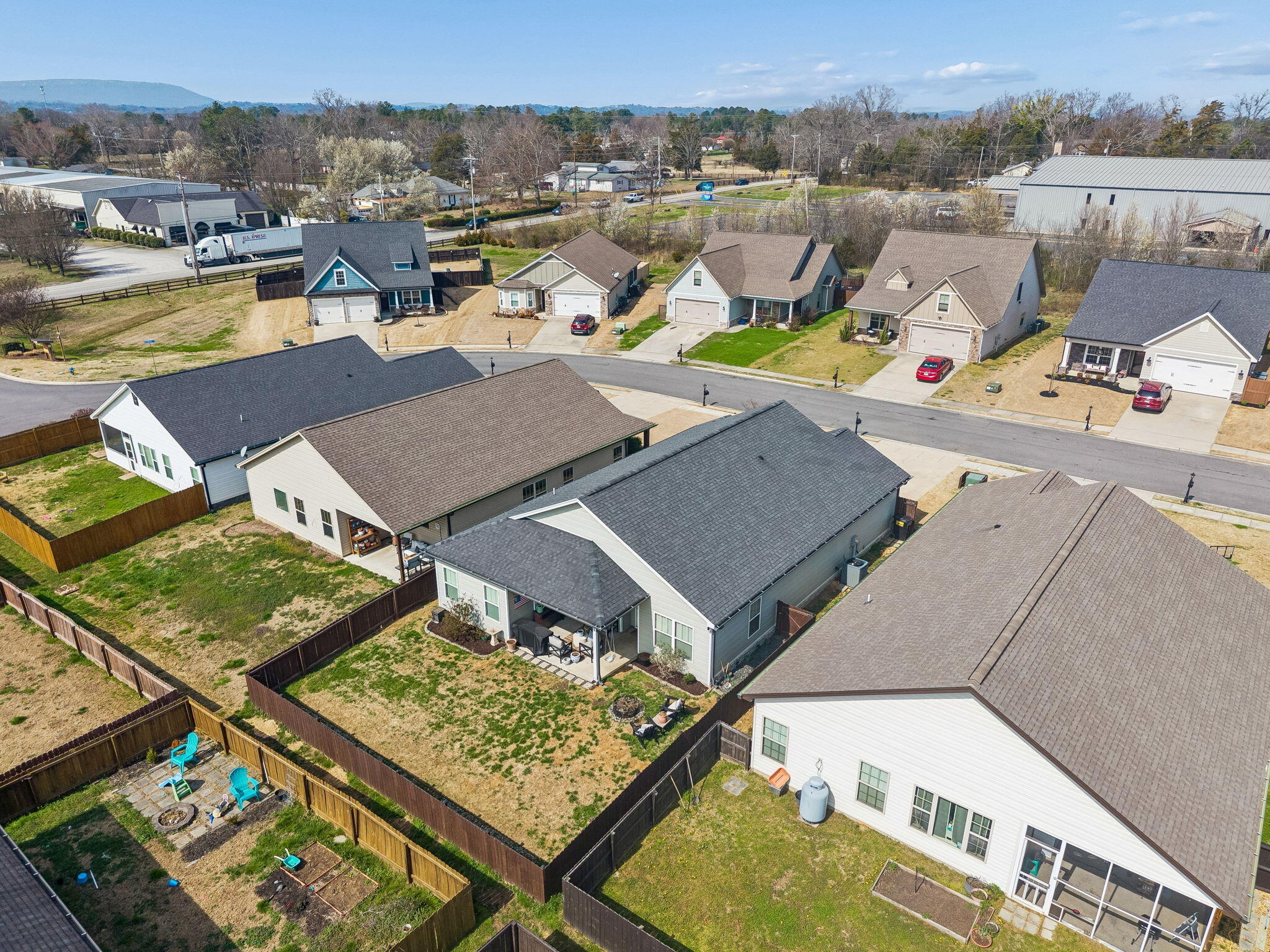 58 Browning Drive