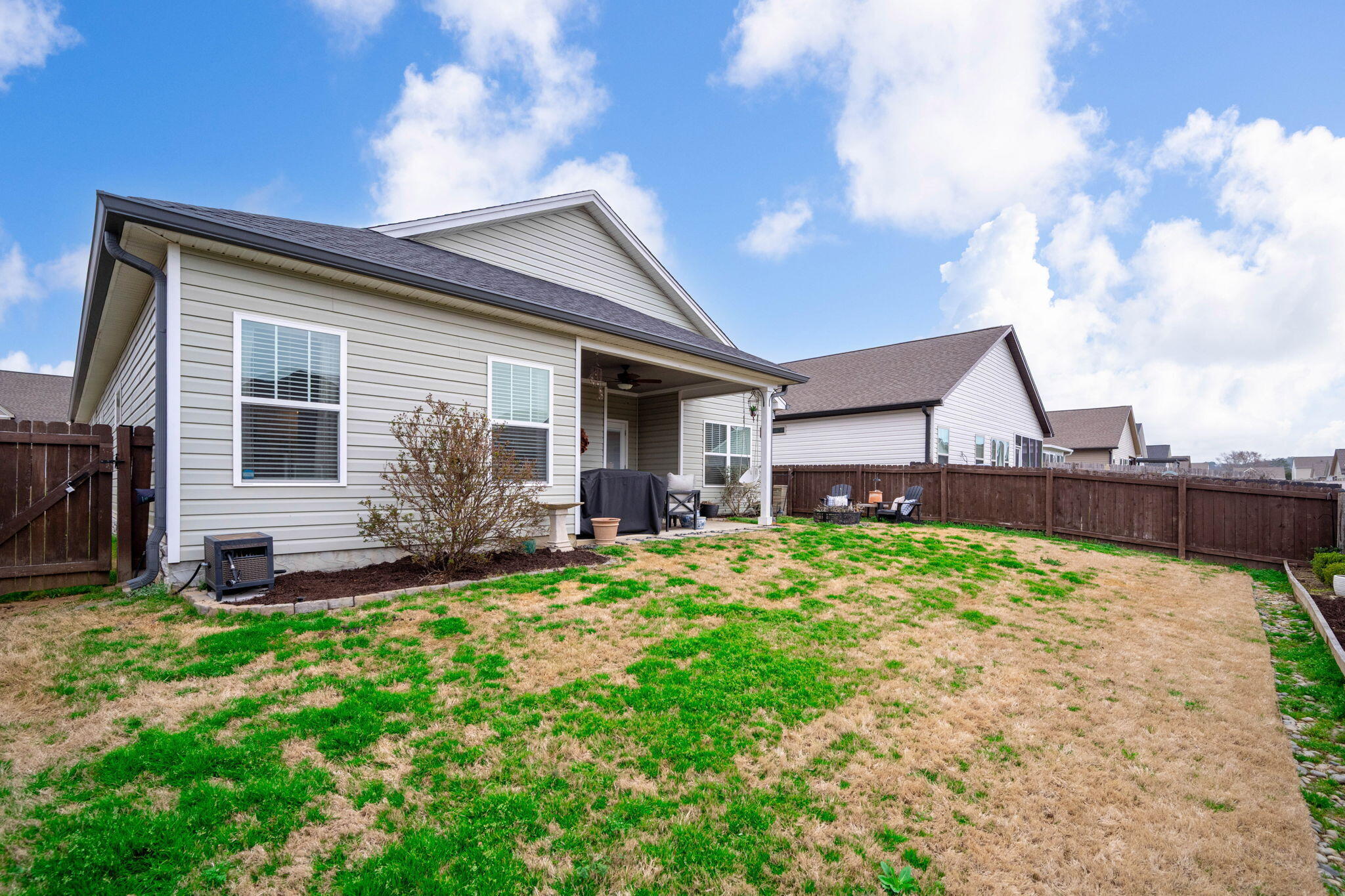 58 Browning Drive