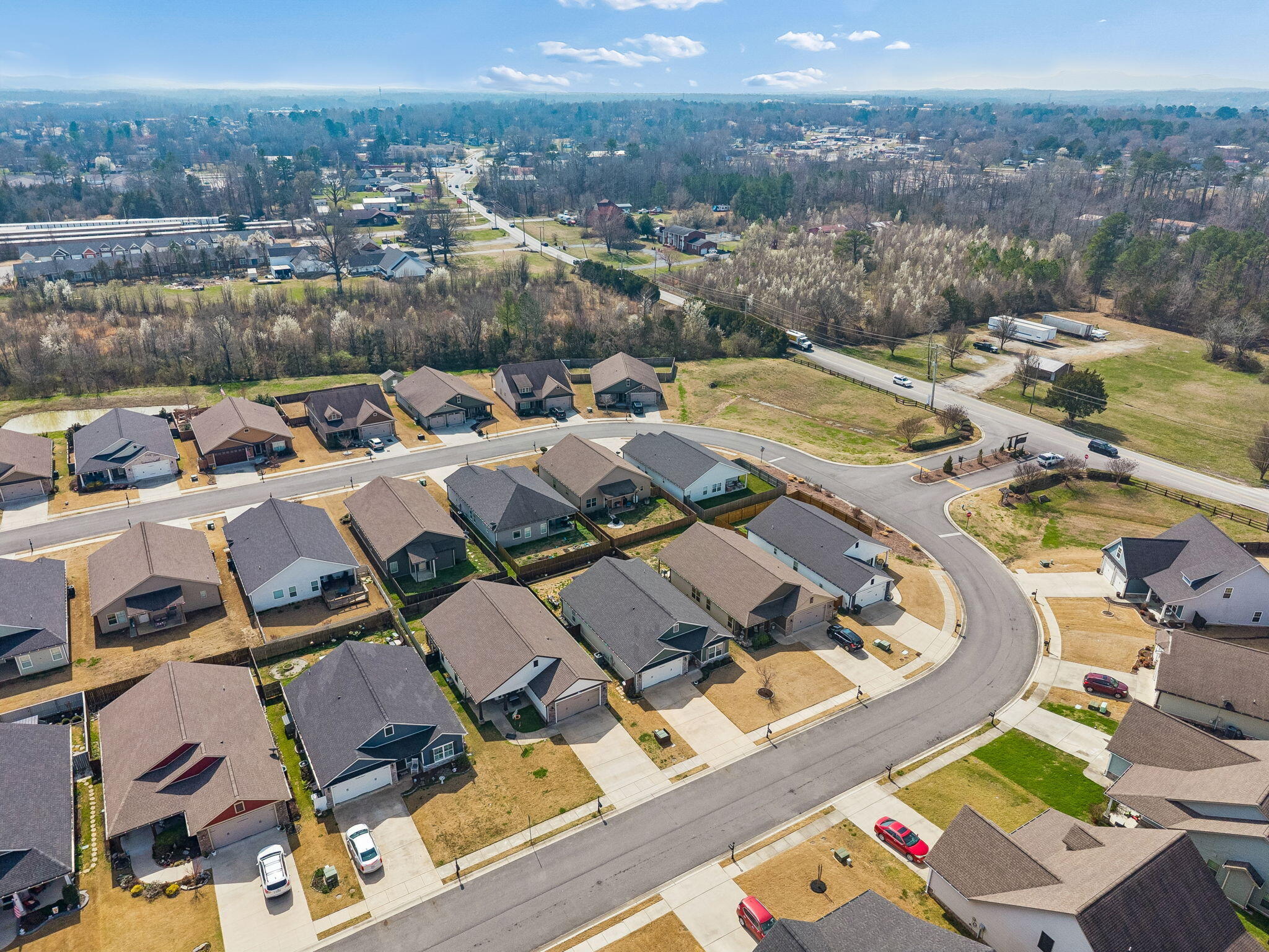 58 Browning Drive