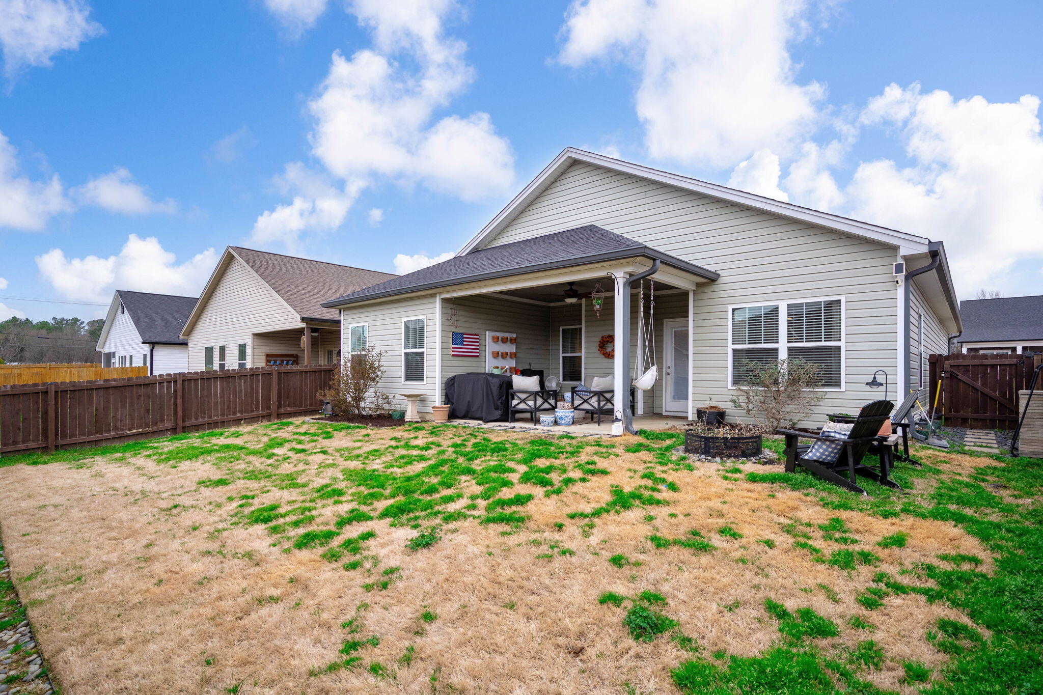 58 Browning Drive