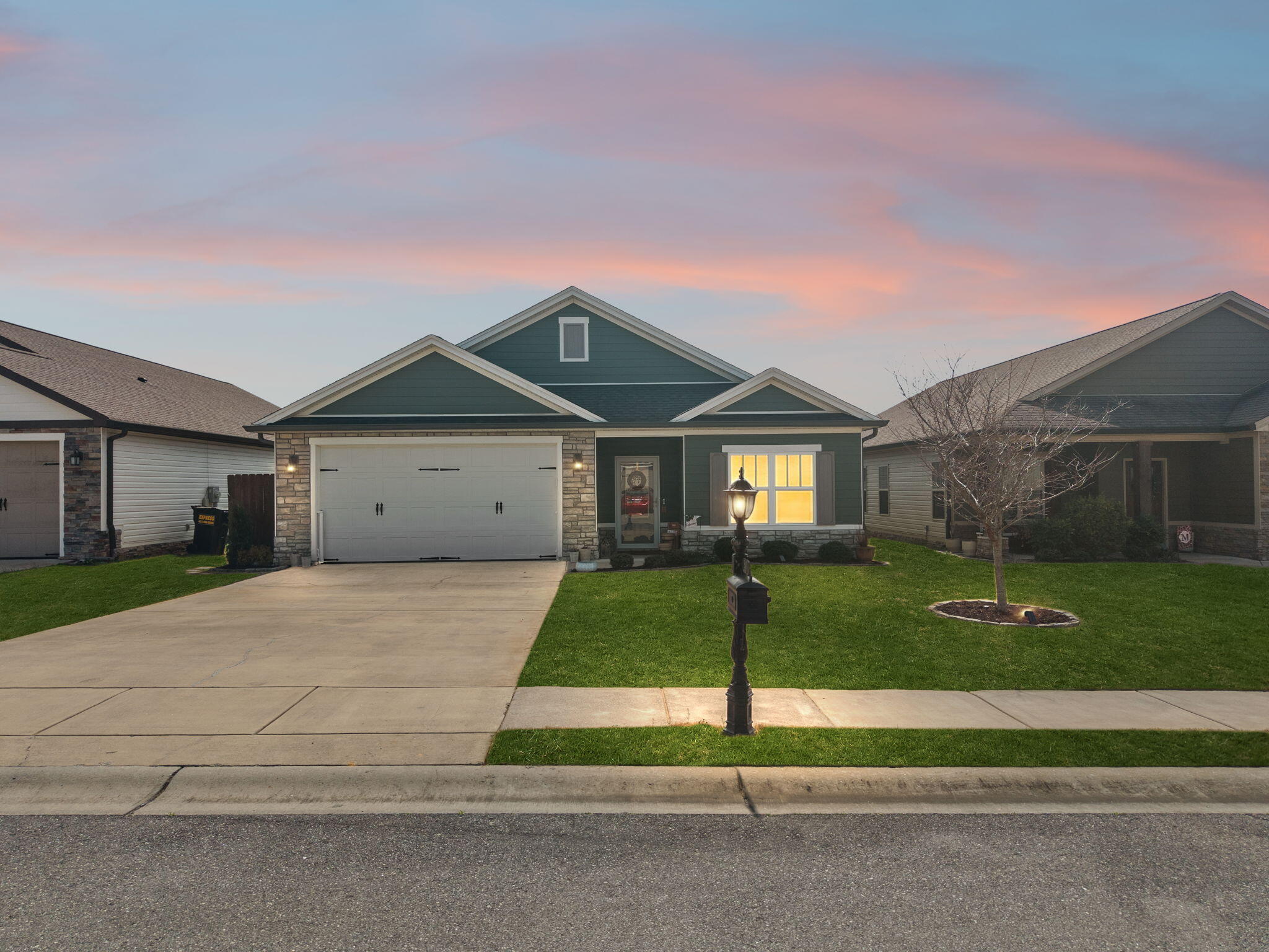58 Browning Drive
