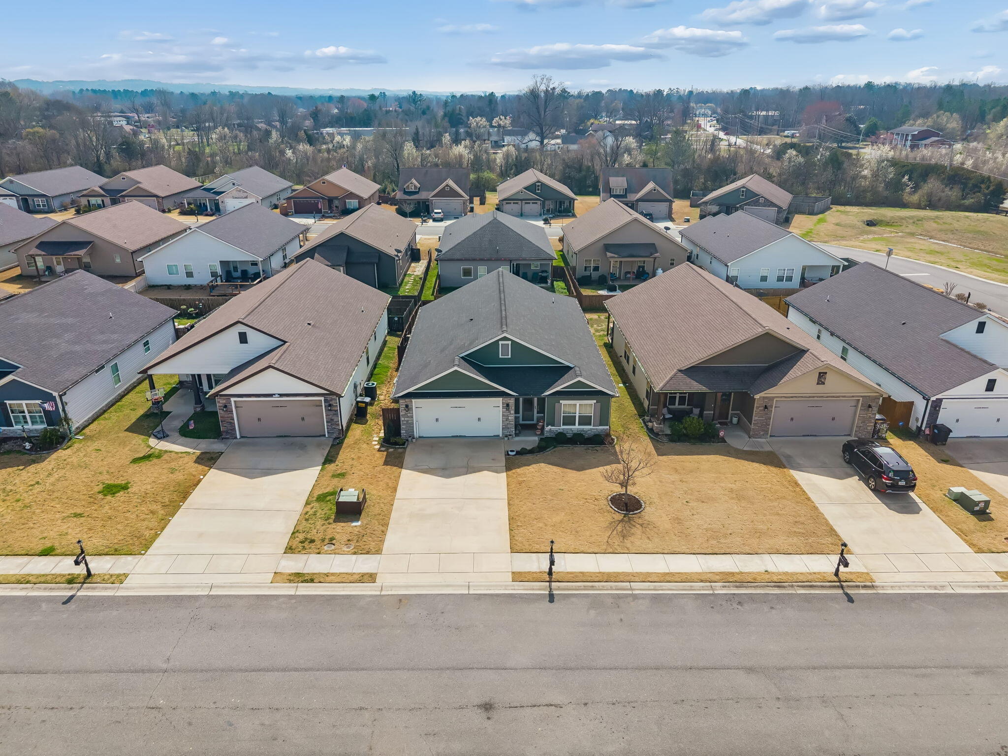 58 Browning Drive