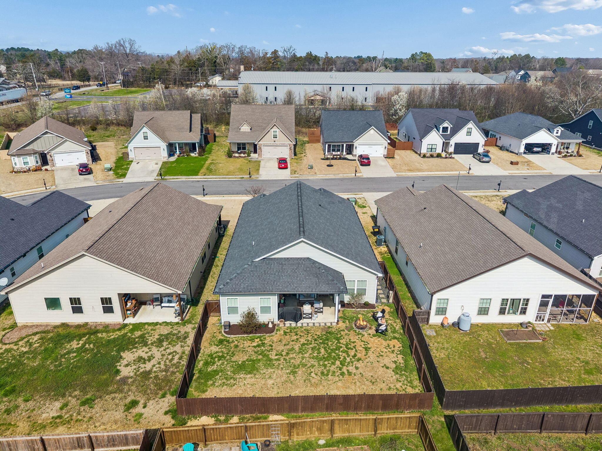 58 Browning Drive