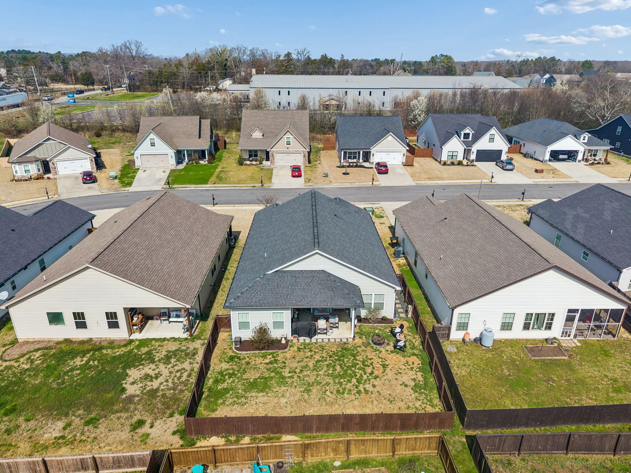58 Browning Drive
