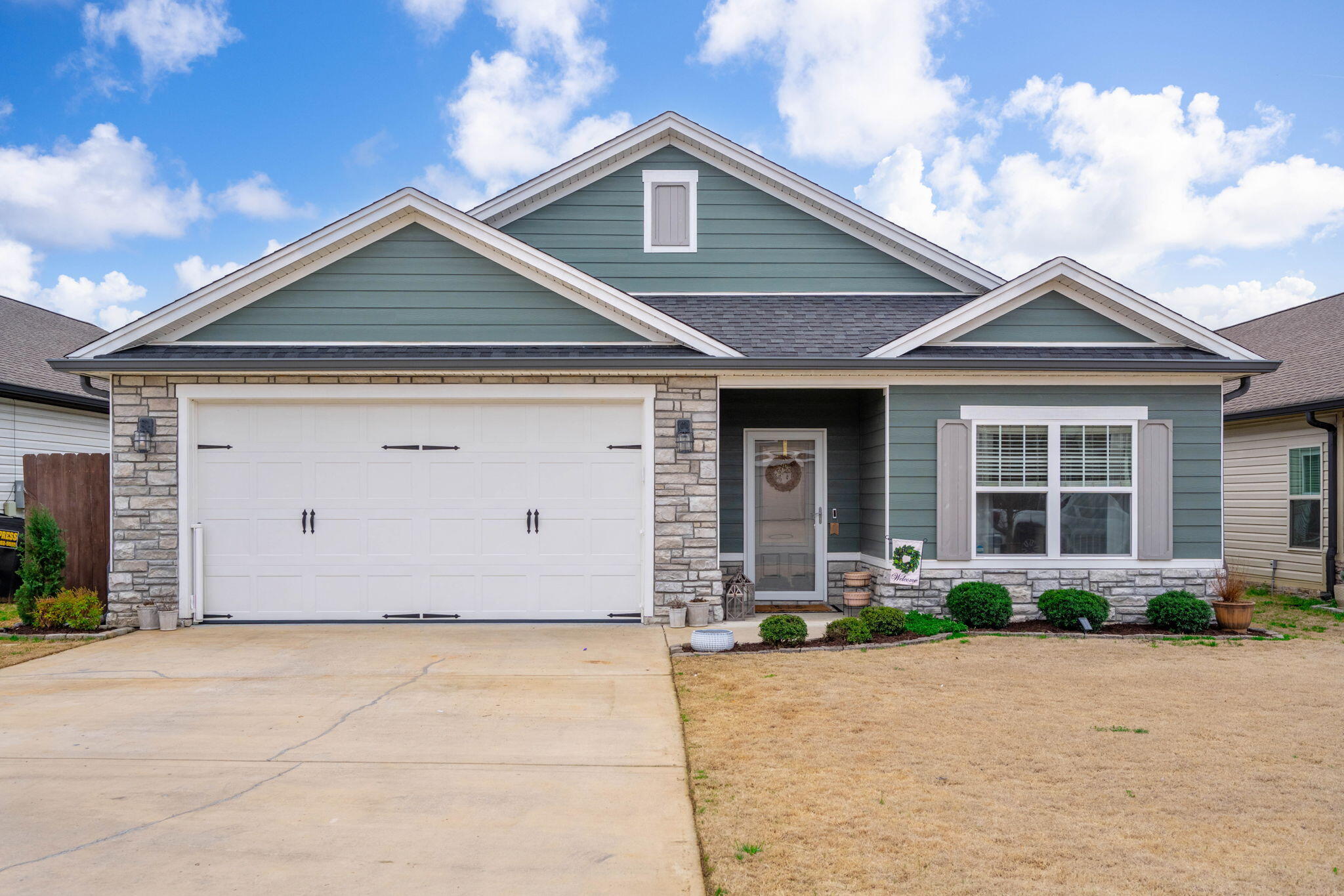 58 Browning Drive
