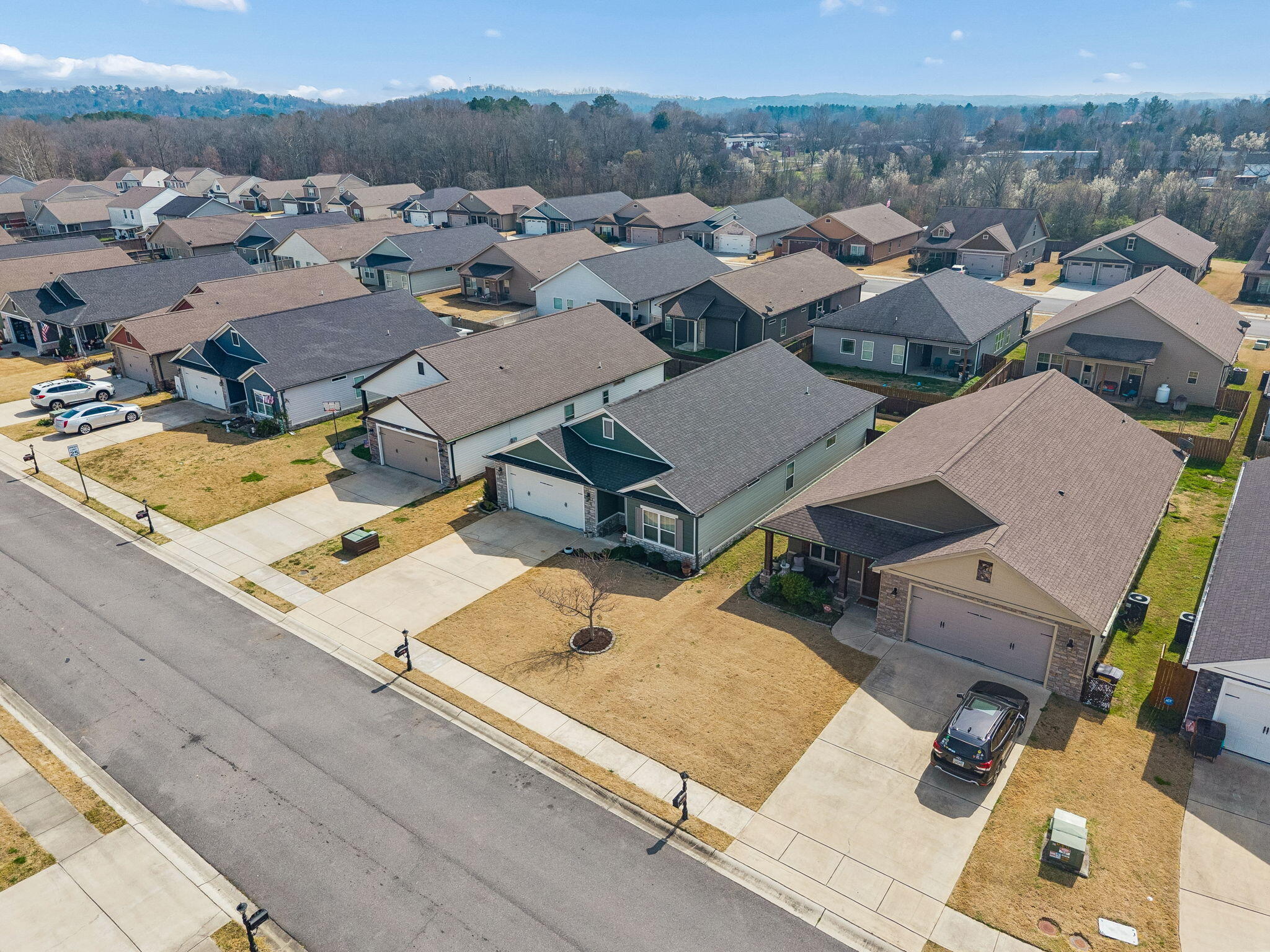 58 Browning Drive
