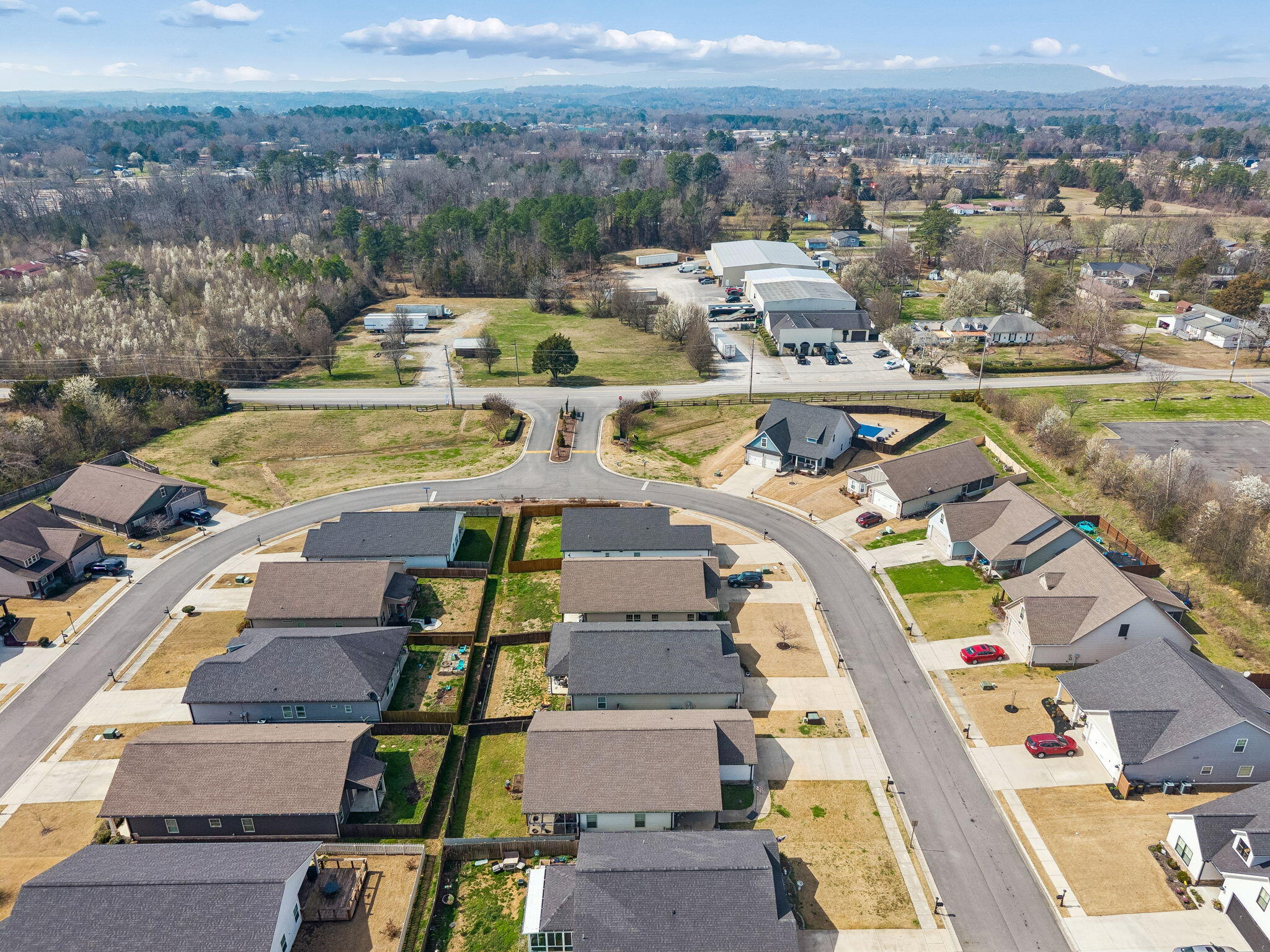 58 Browning Drive
