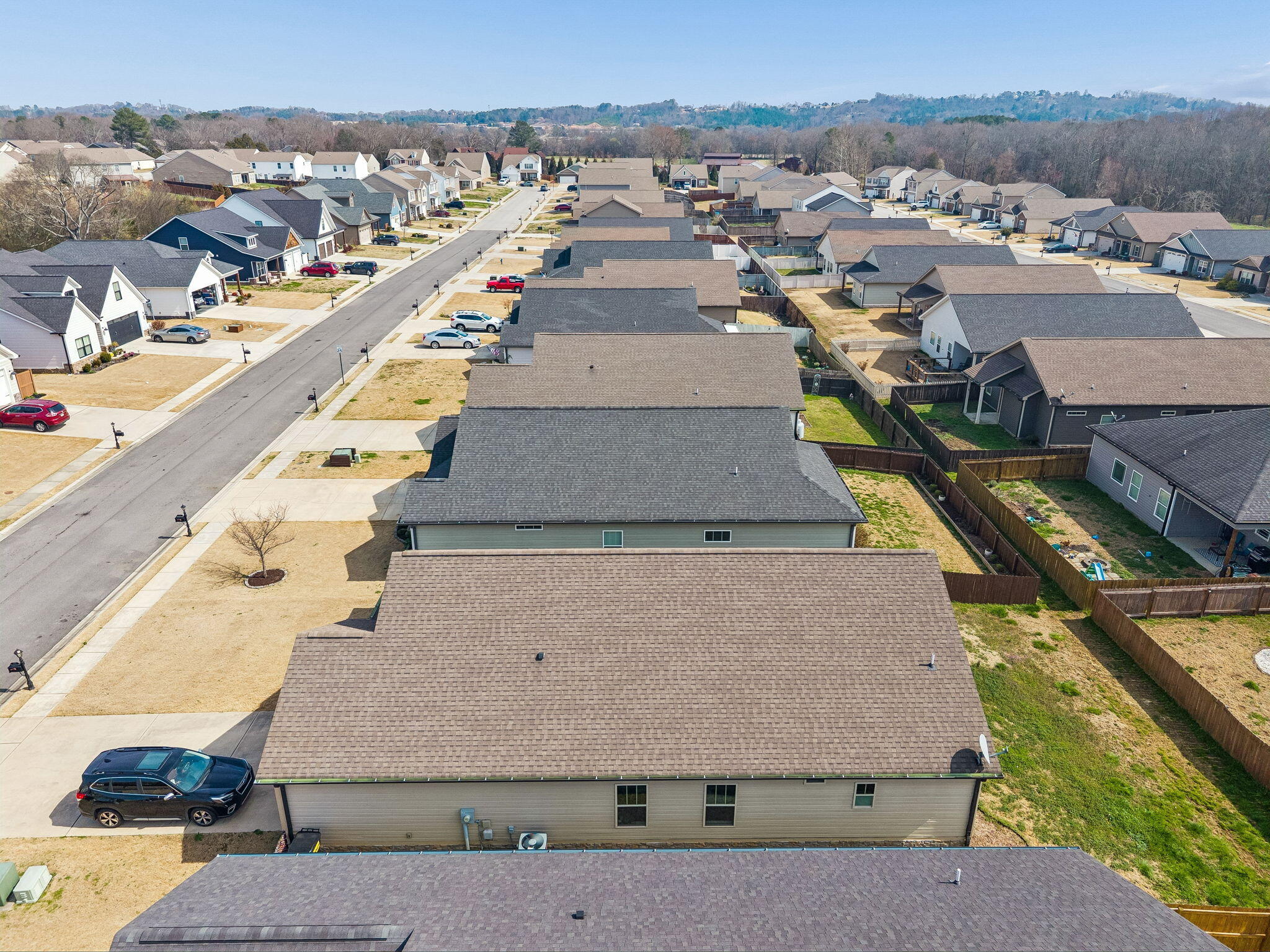 58 Browning Drive