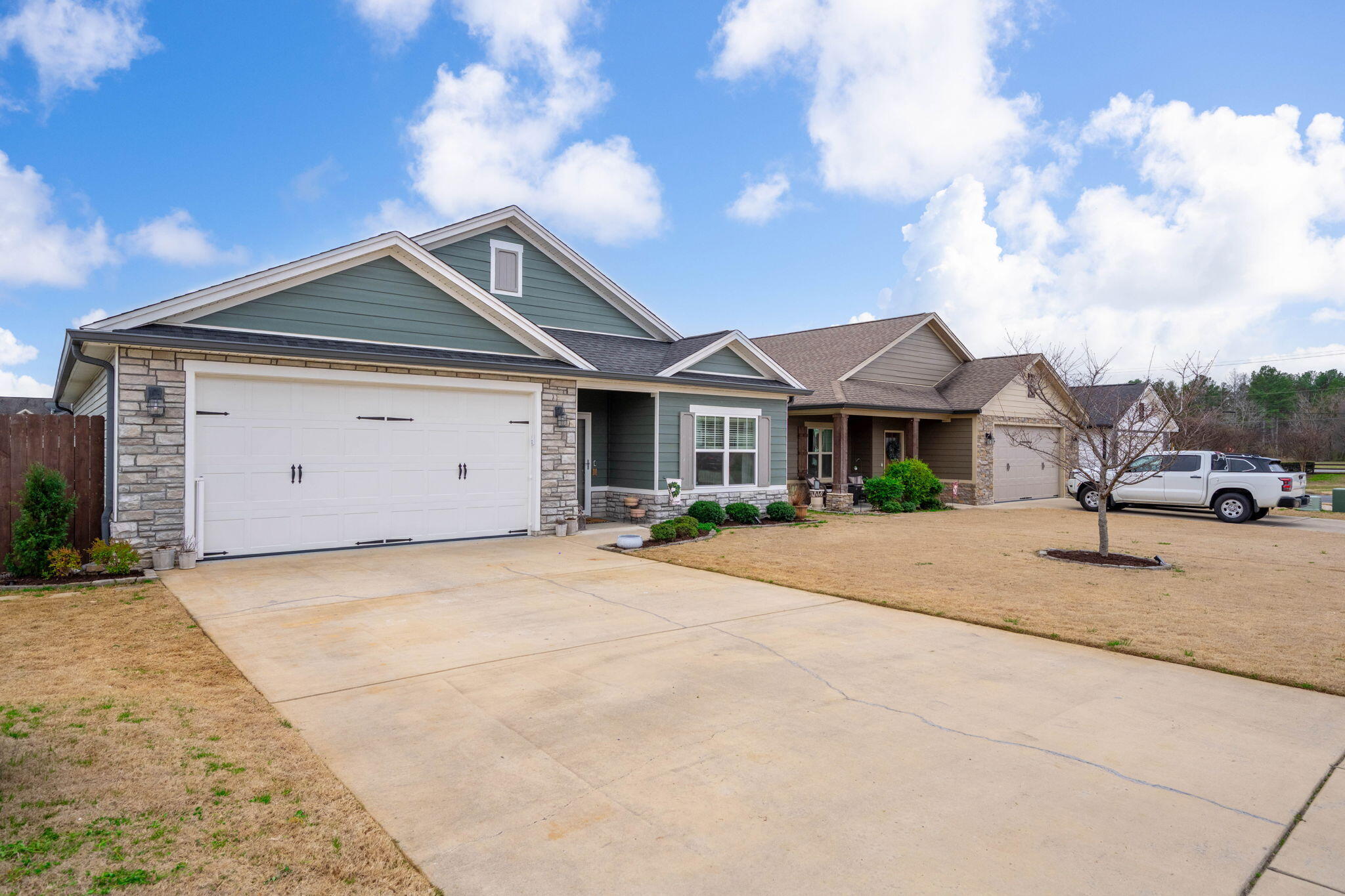 58 Browning Drive